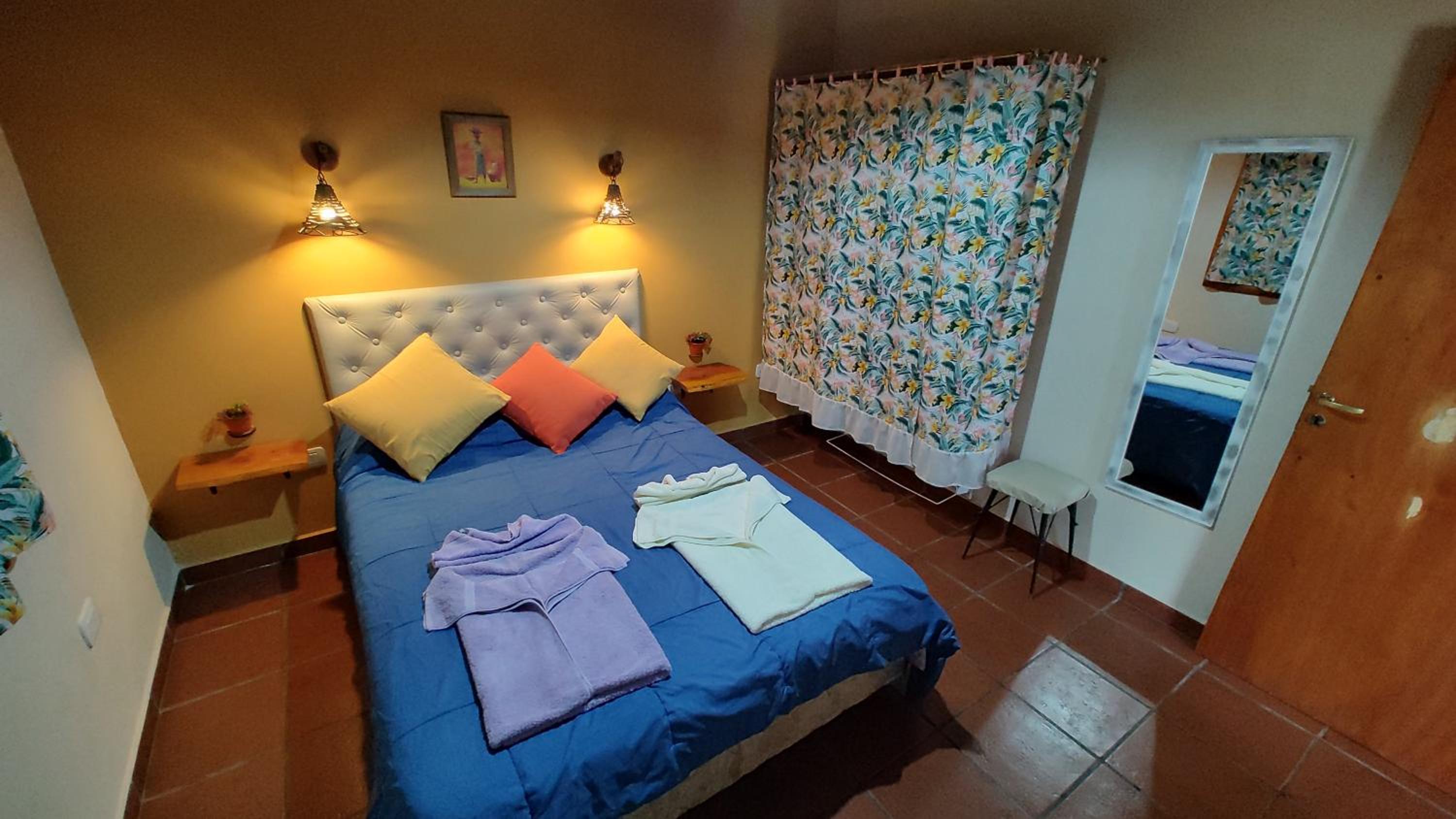One-Bedroom Apartment photo 3