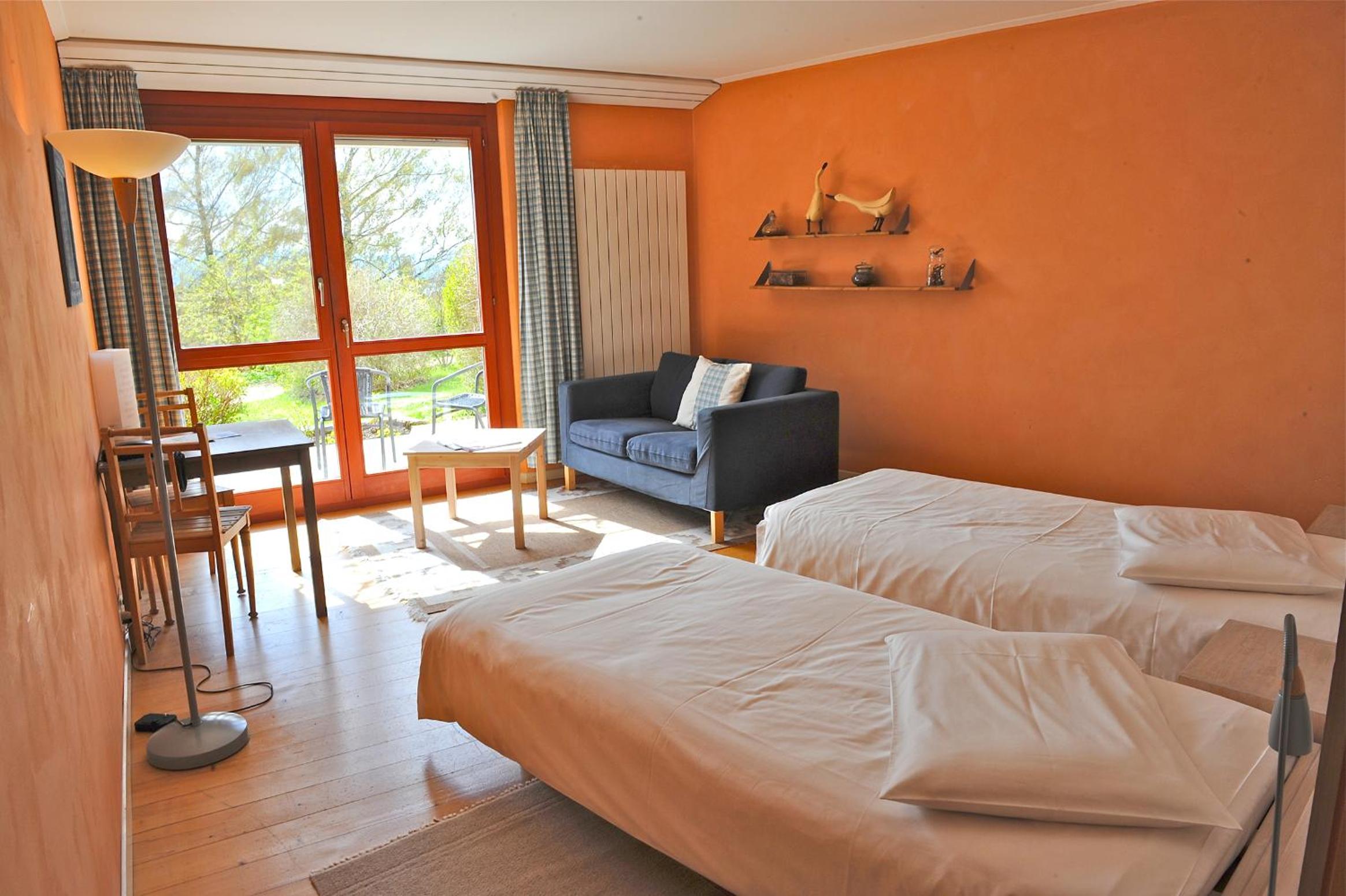 Superior Double or Twin Room photo 2