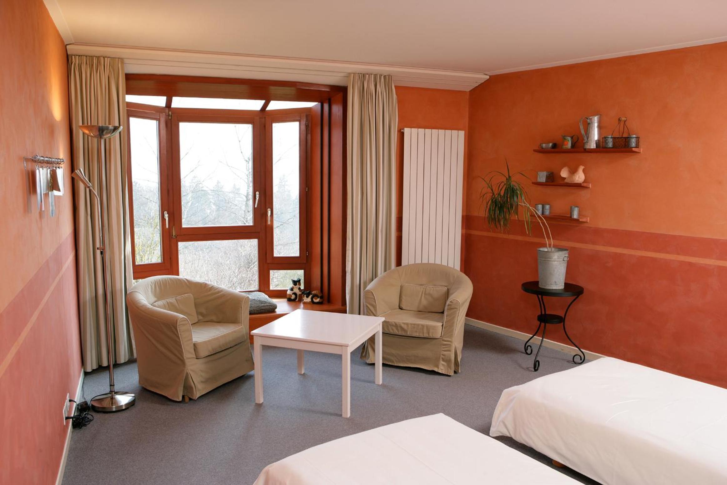 Superior Single Room photo 3