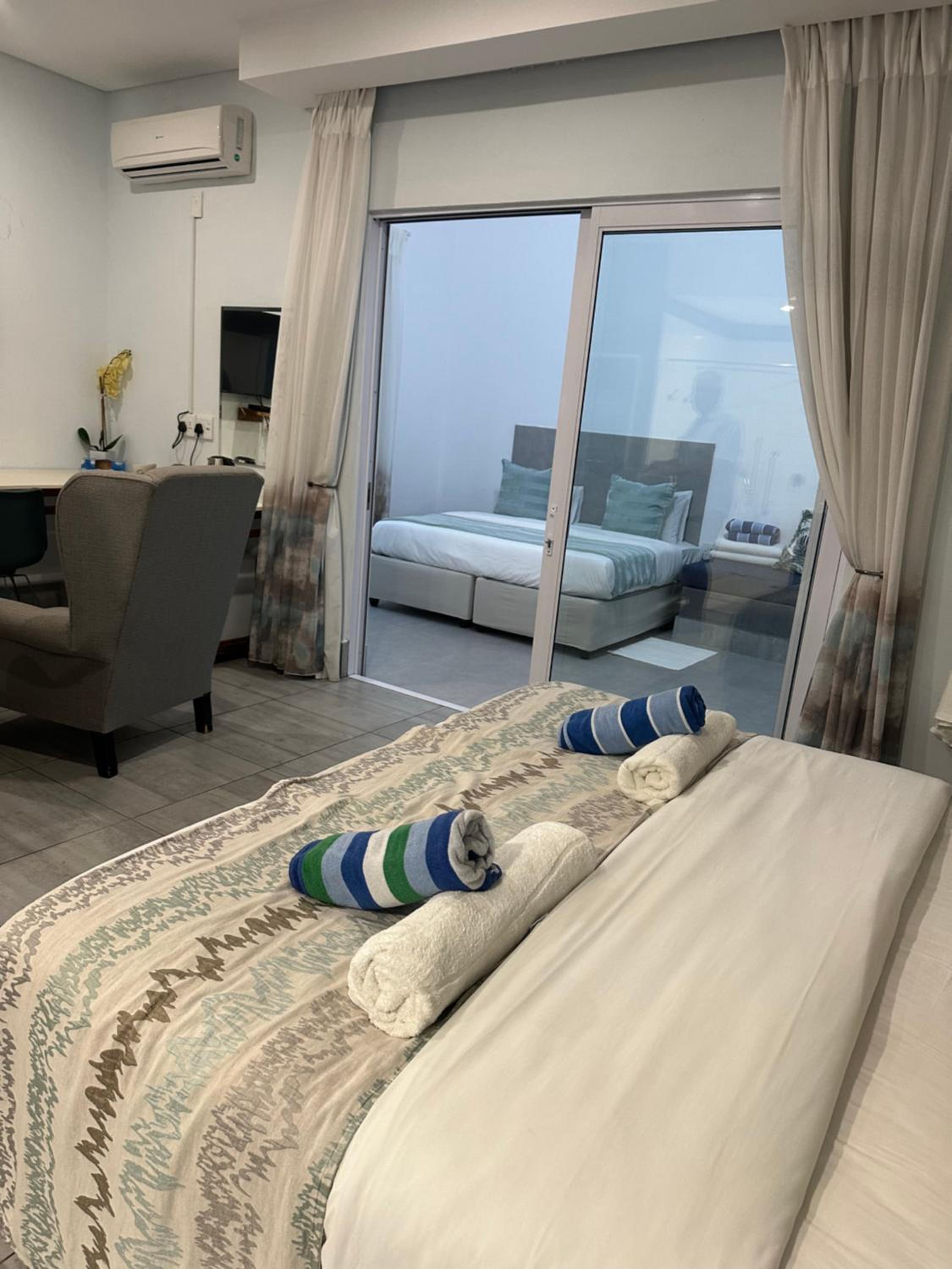 Family Room - Disability Access