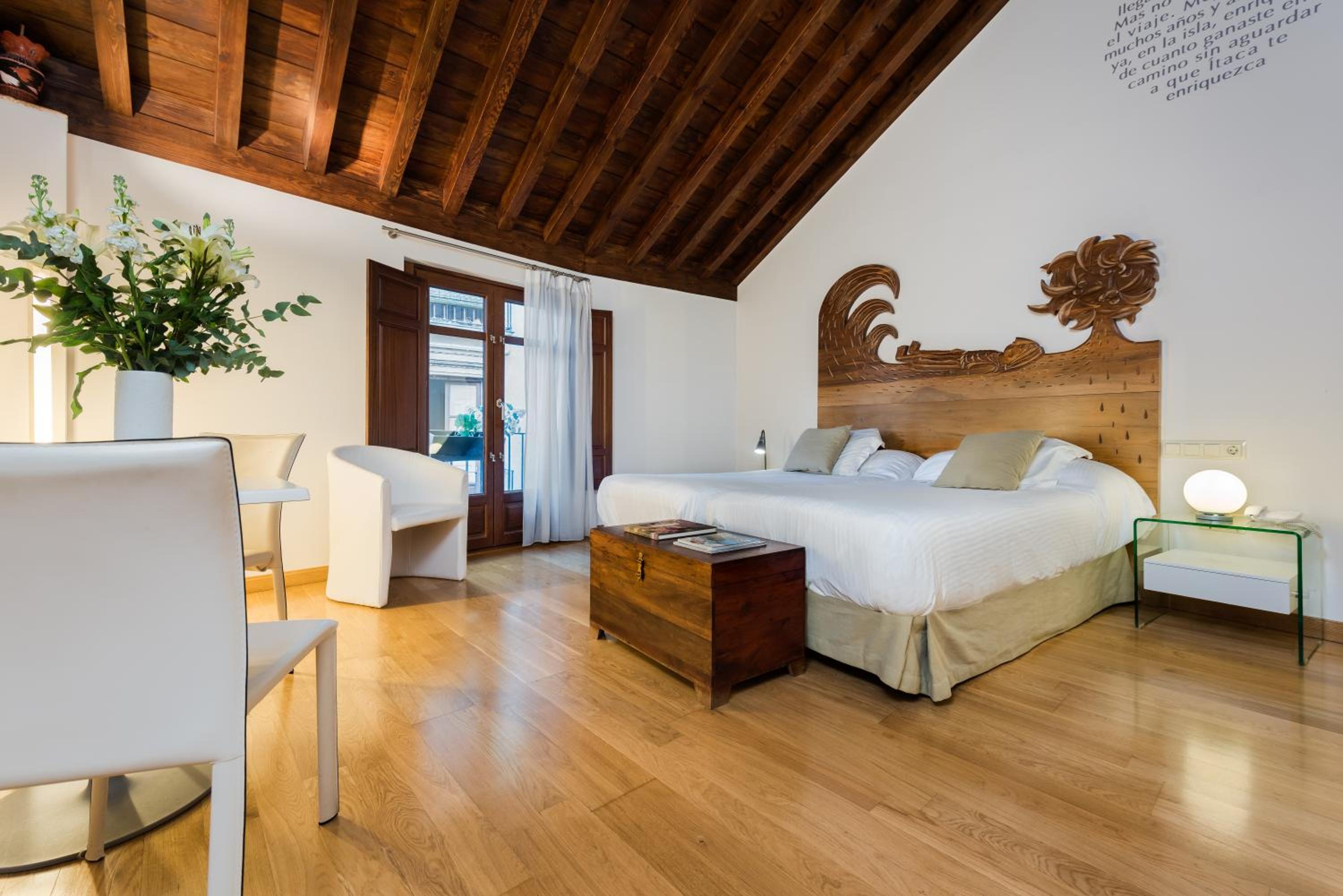Double Room upper floor photo 2