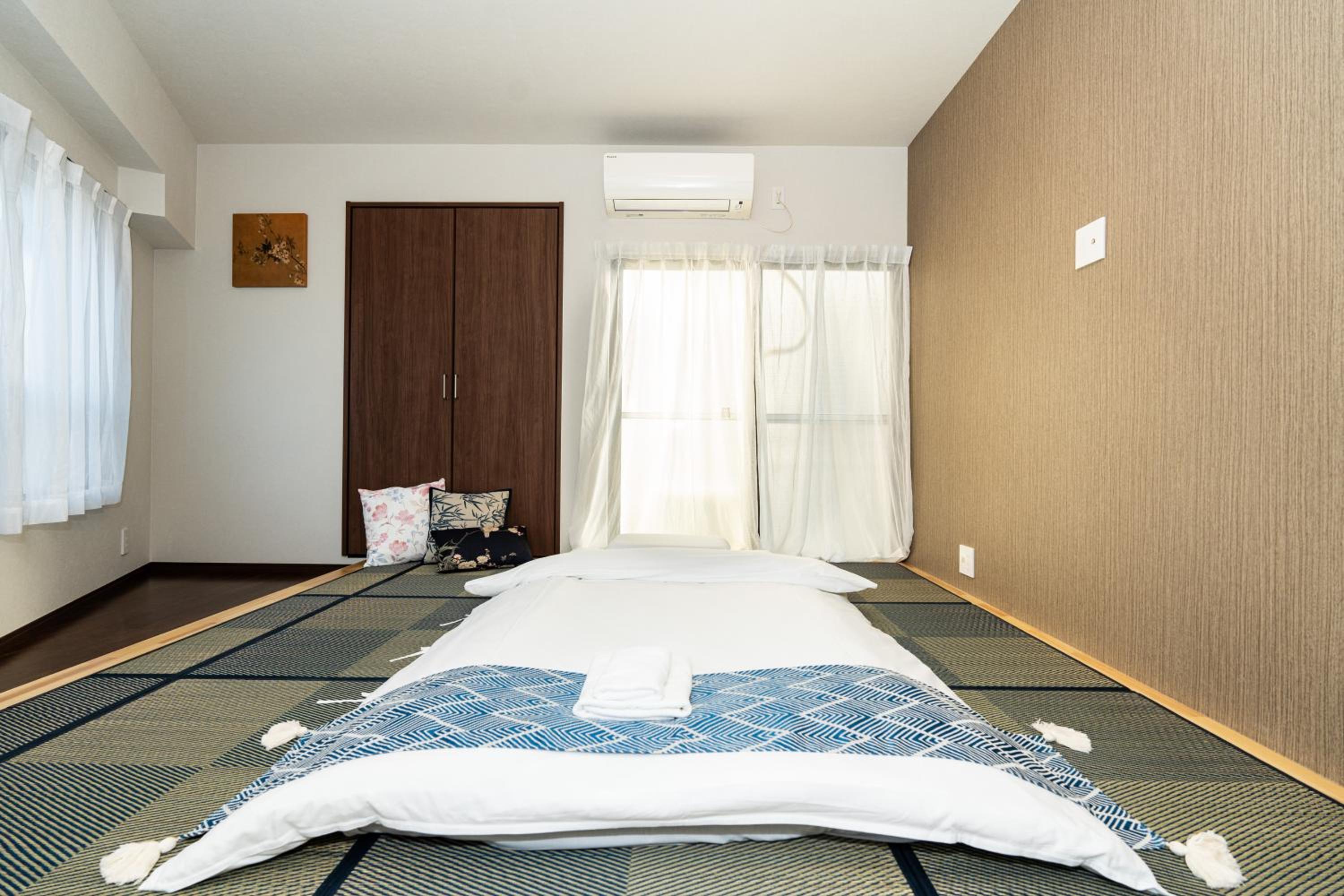 Two-Bedroom Suite photo 1