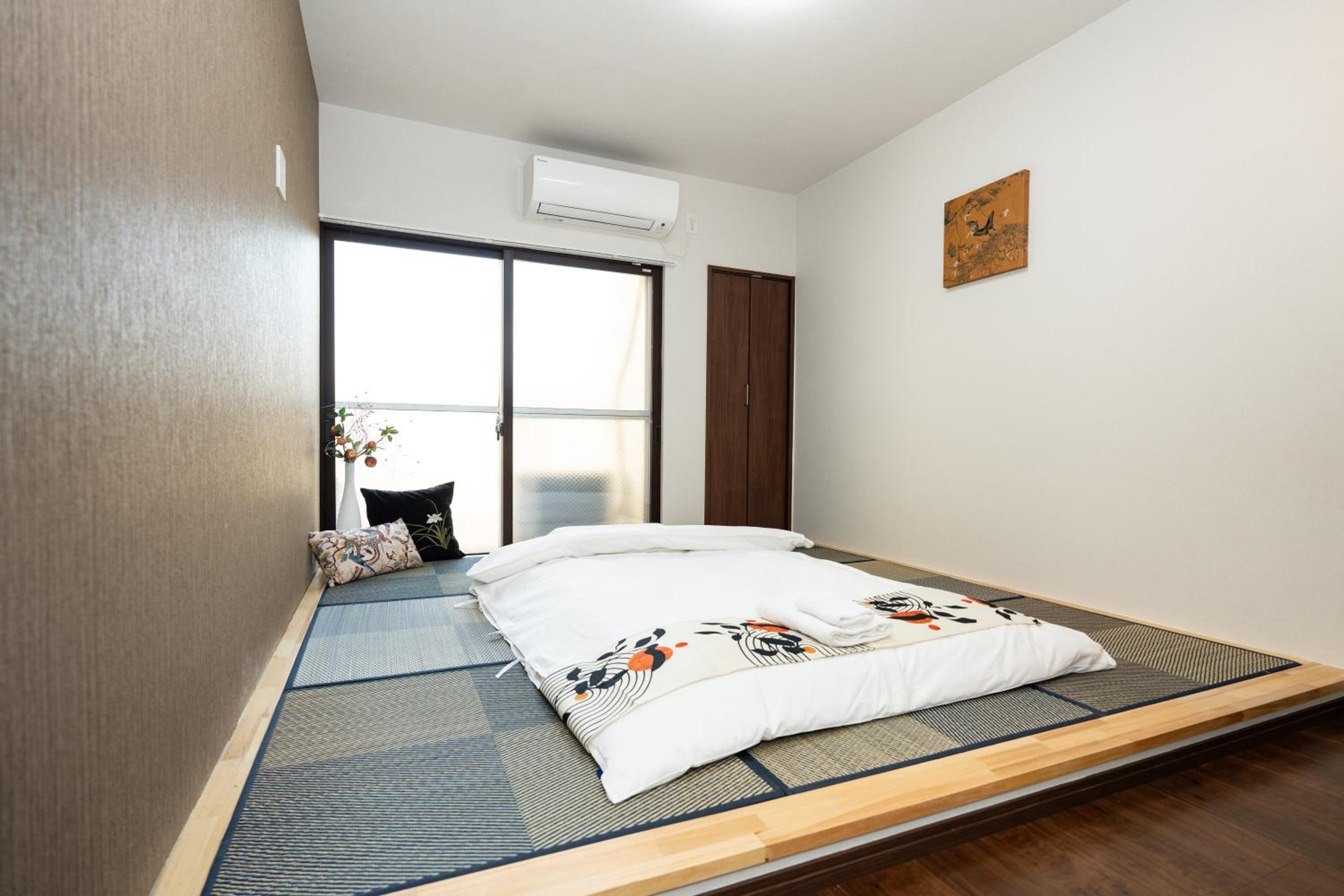 Two-Bedroom Suite photo 1