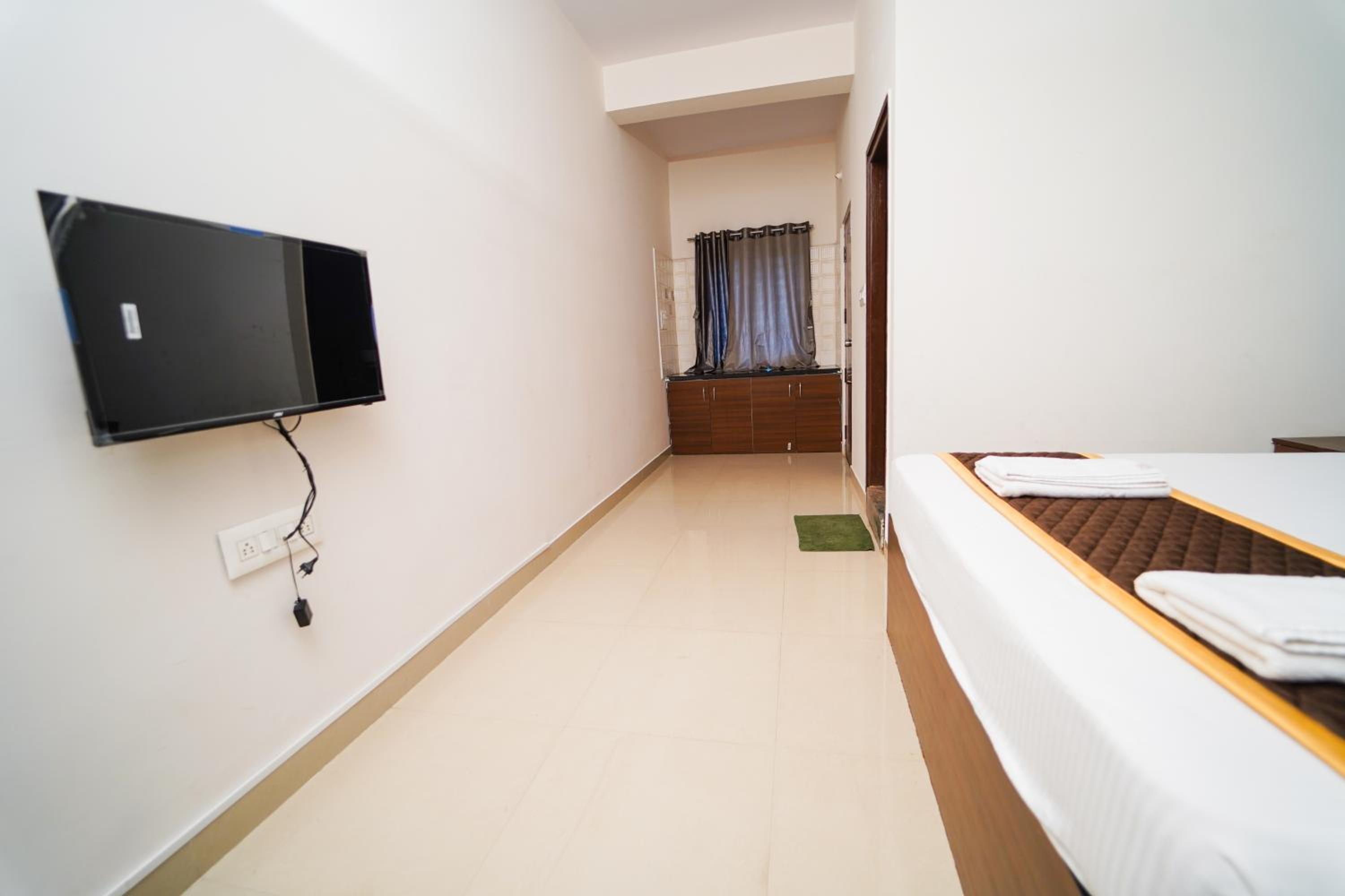 Quadruple Room photo 2