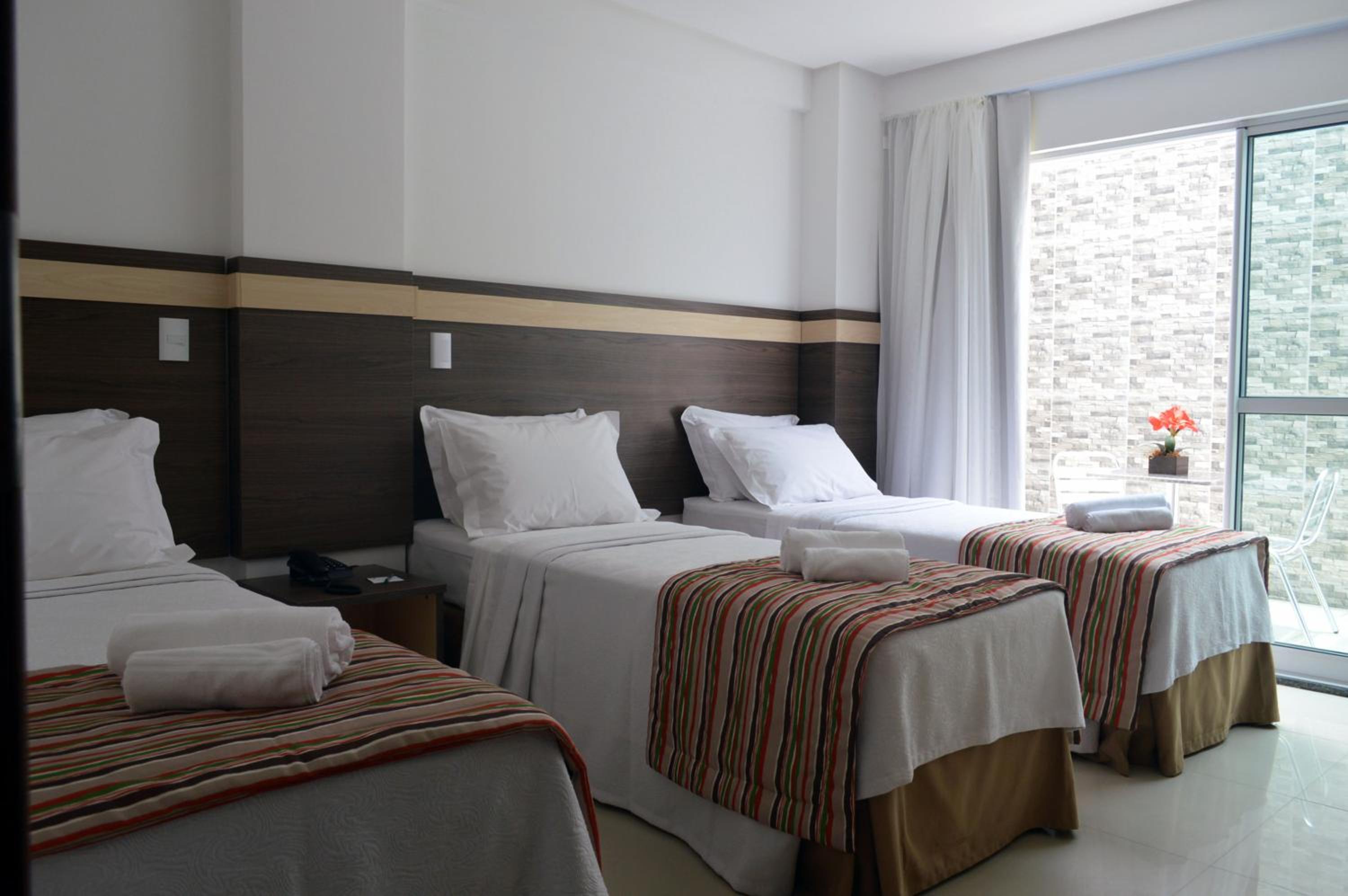 Standard Triple Room photo 1