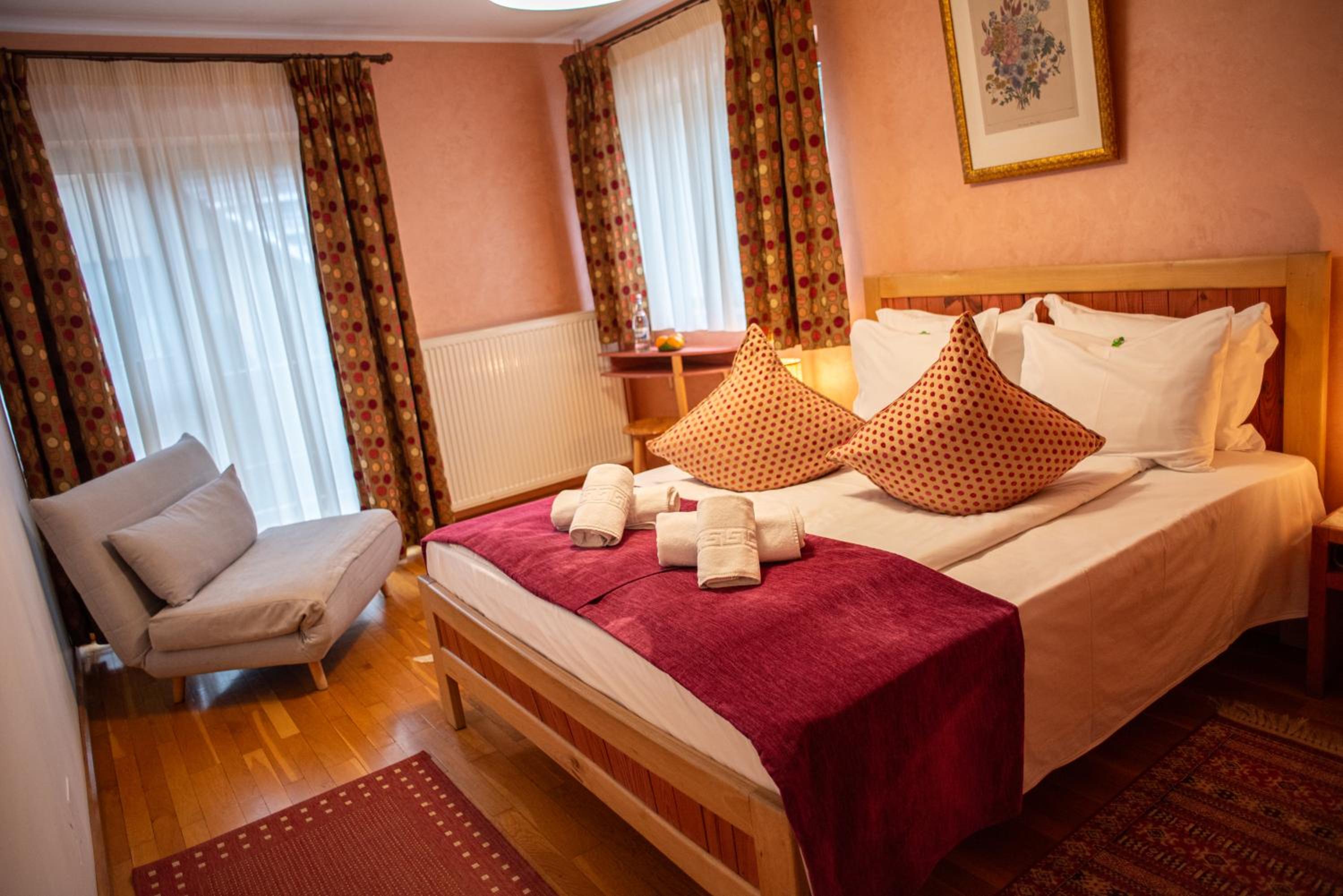 Double Room photo 3