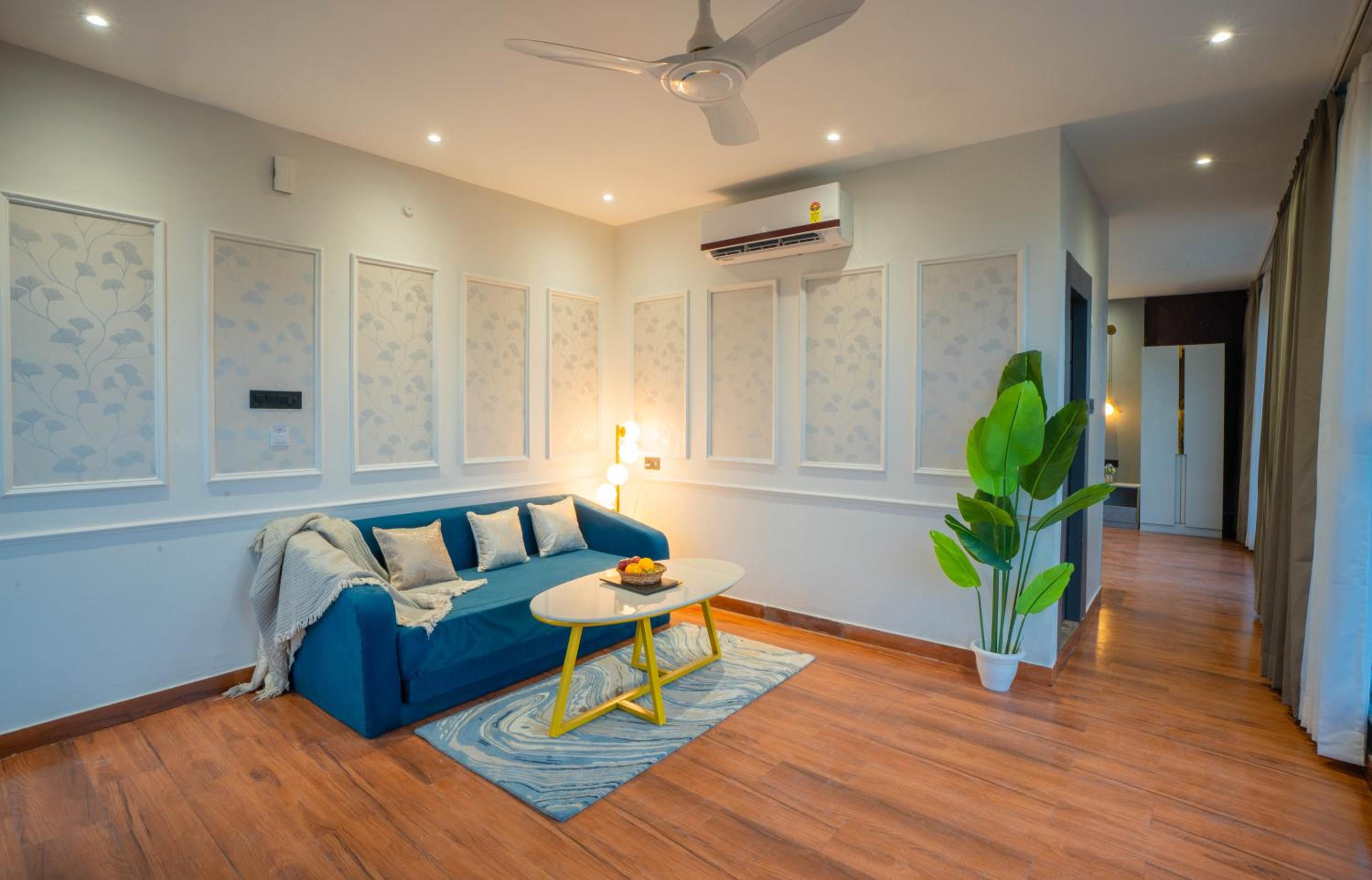 Suite with River View photo 2