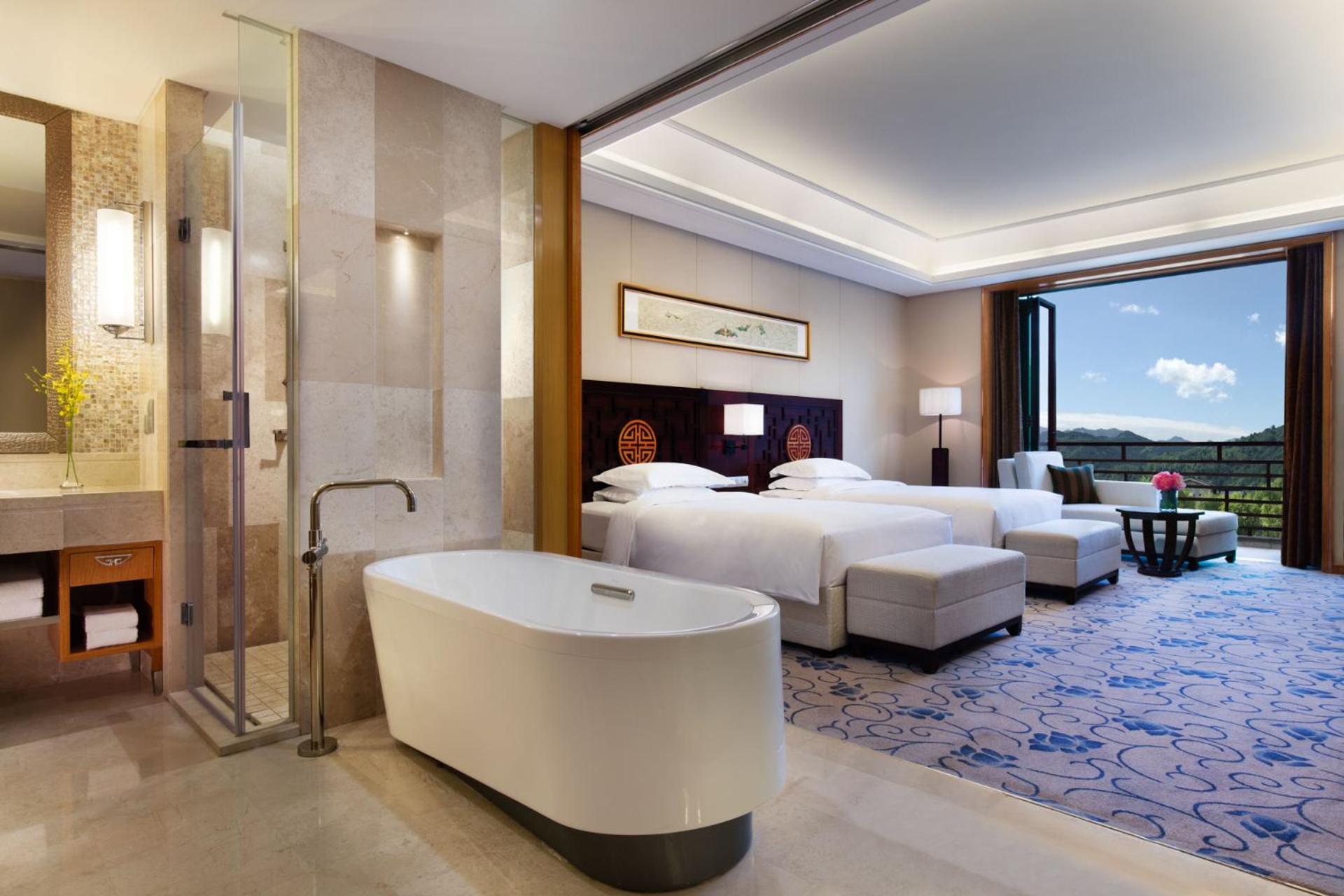 Landscape Twin Room photo 1