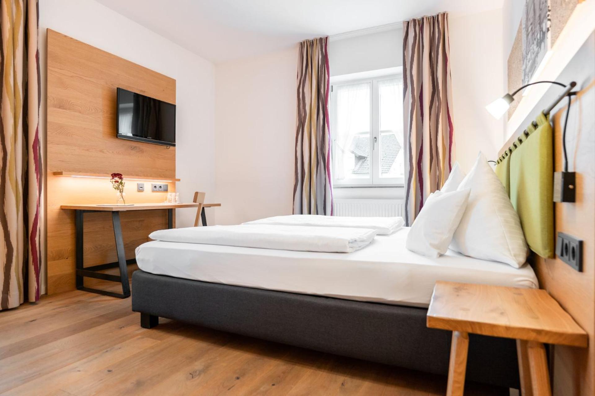Superior Double Room photo 3