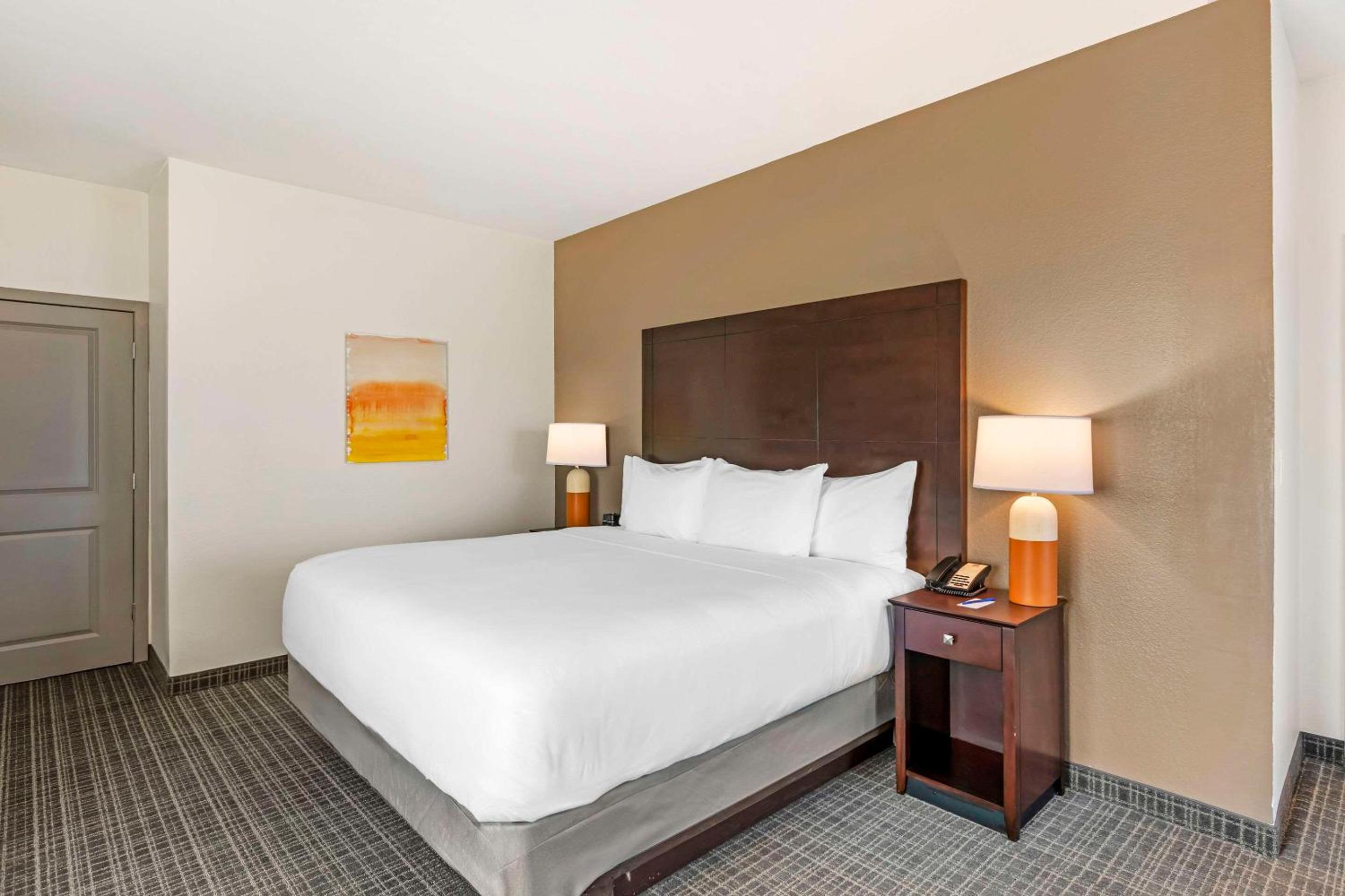 Standard Room J - Photo 4