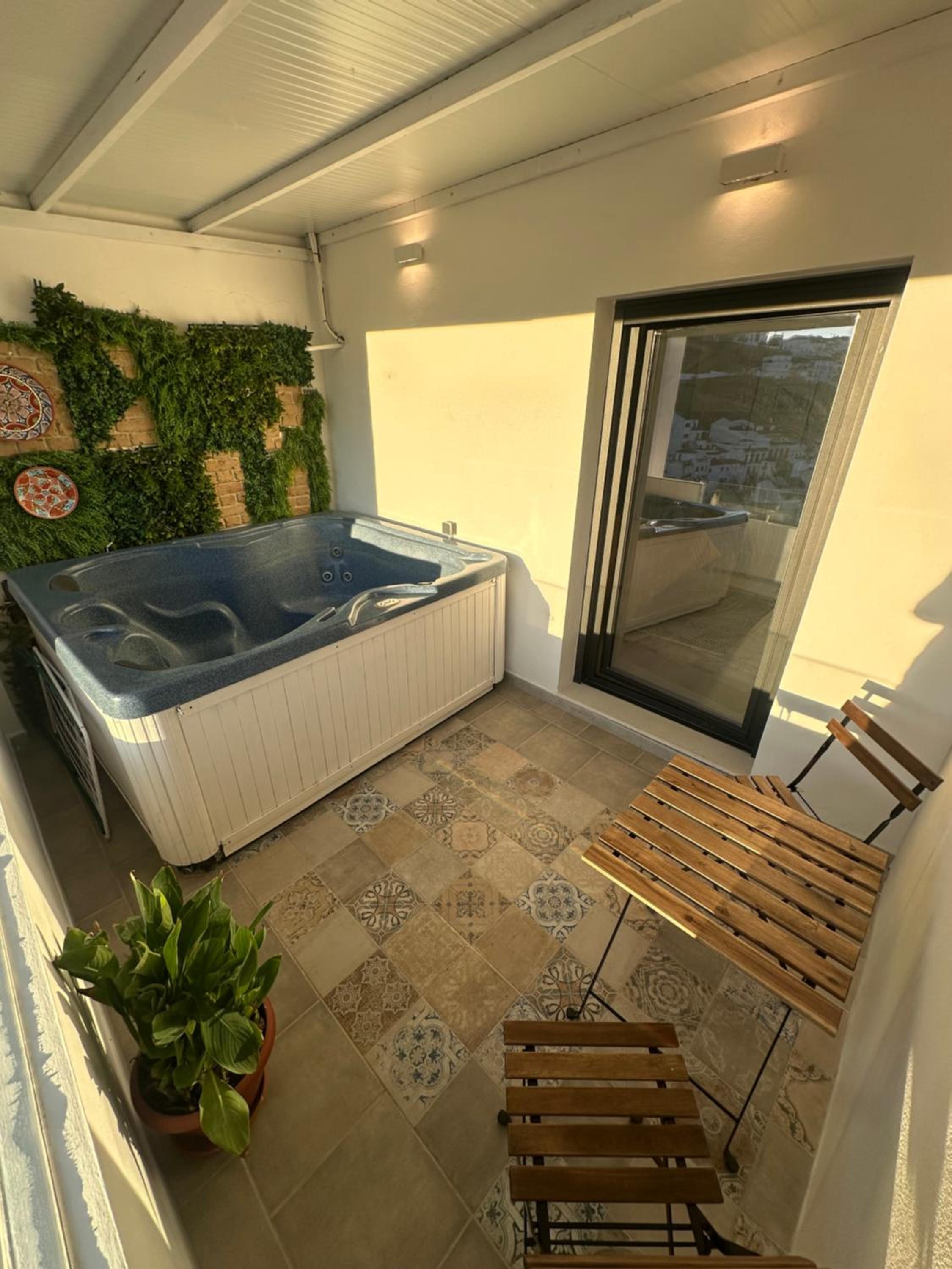 Double Room with Park View - Photo 1