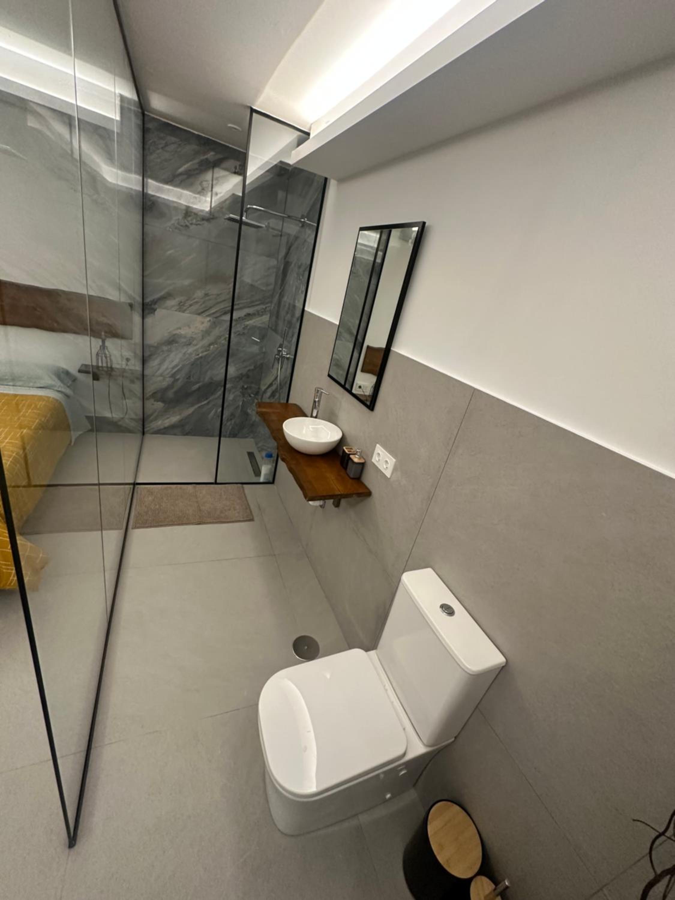 Double Room with Park View - Photo 5