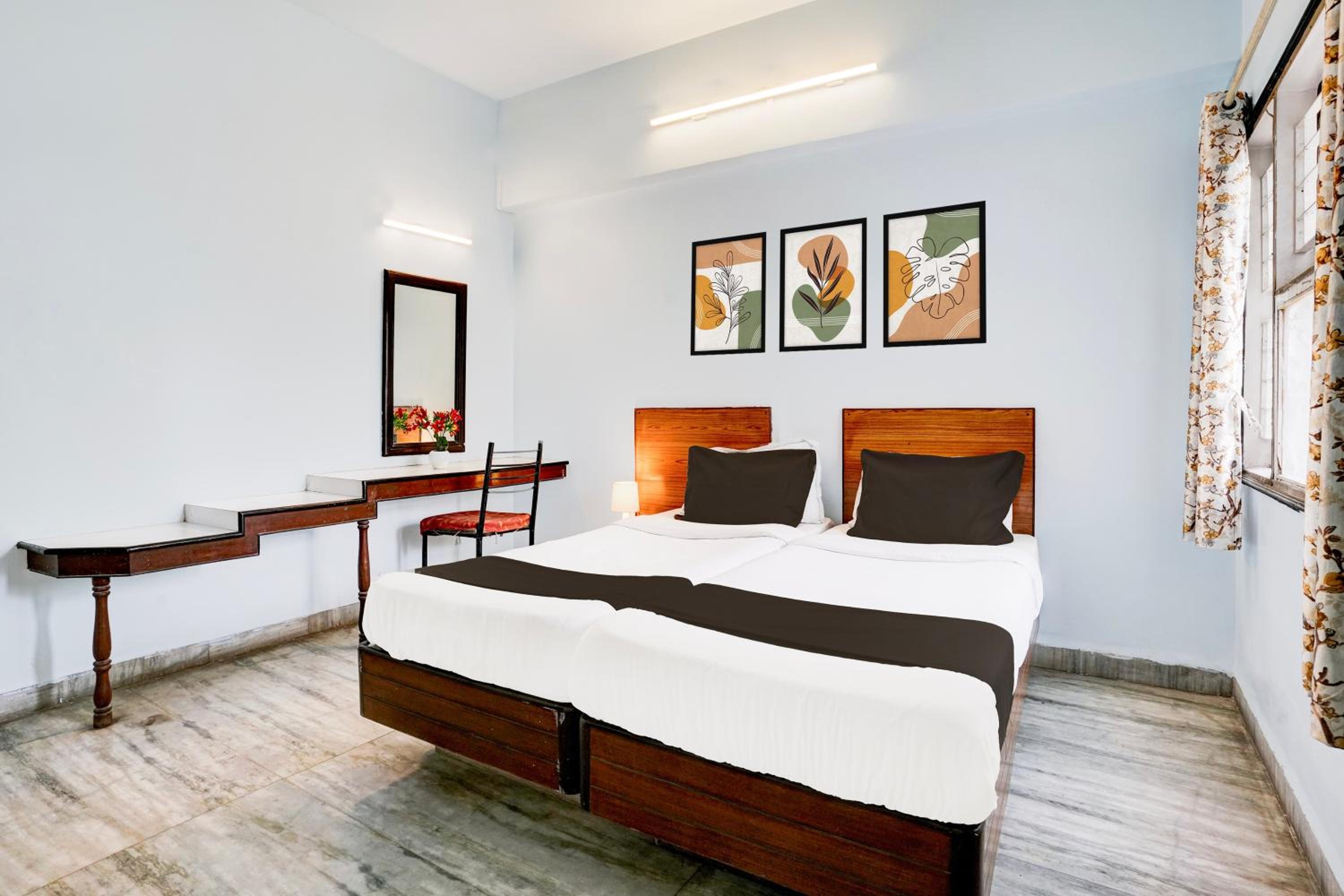 Deluxe Triple Room photo 2