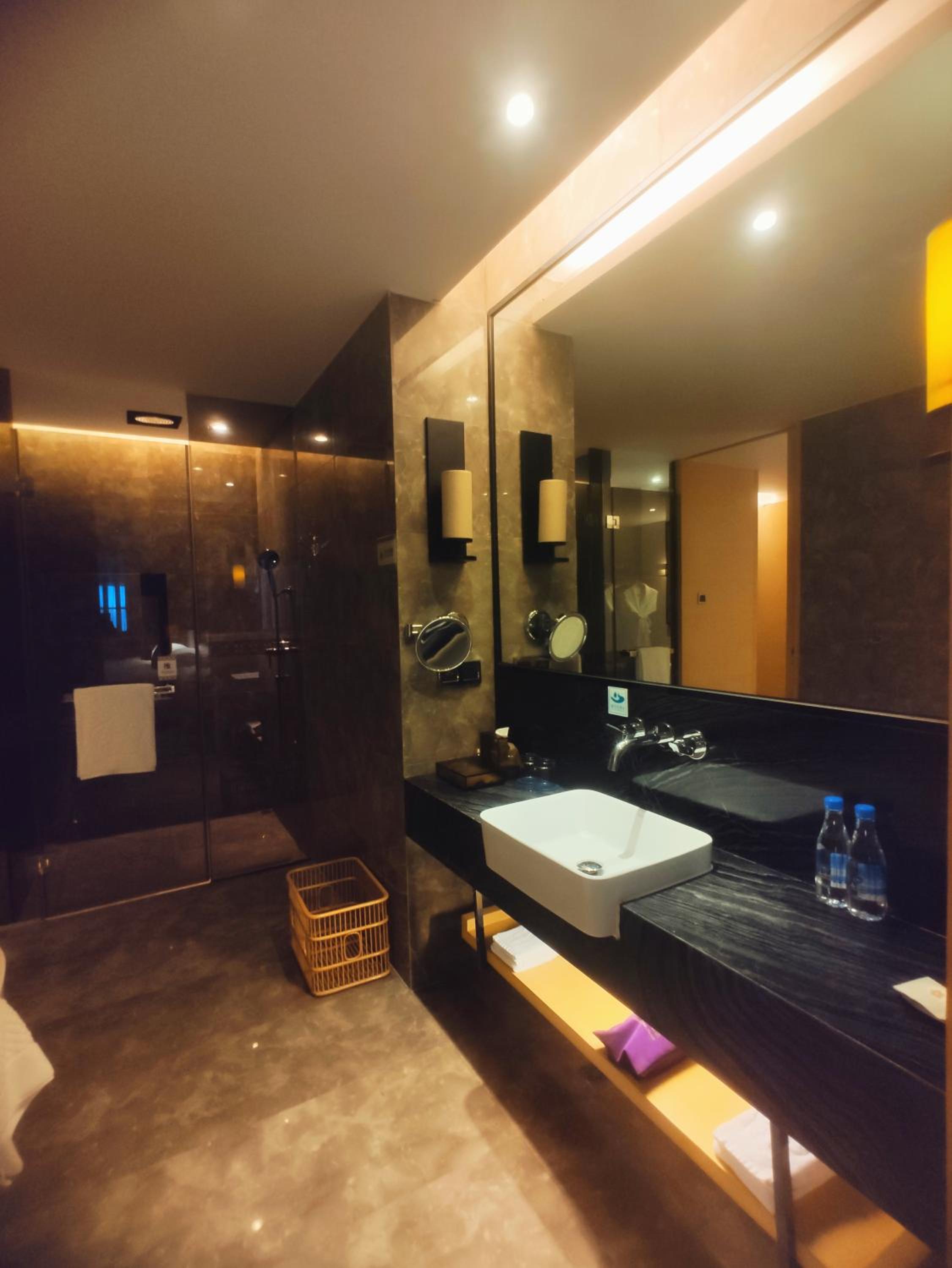 Standard Double Room photo 2