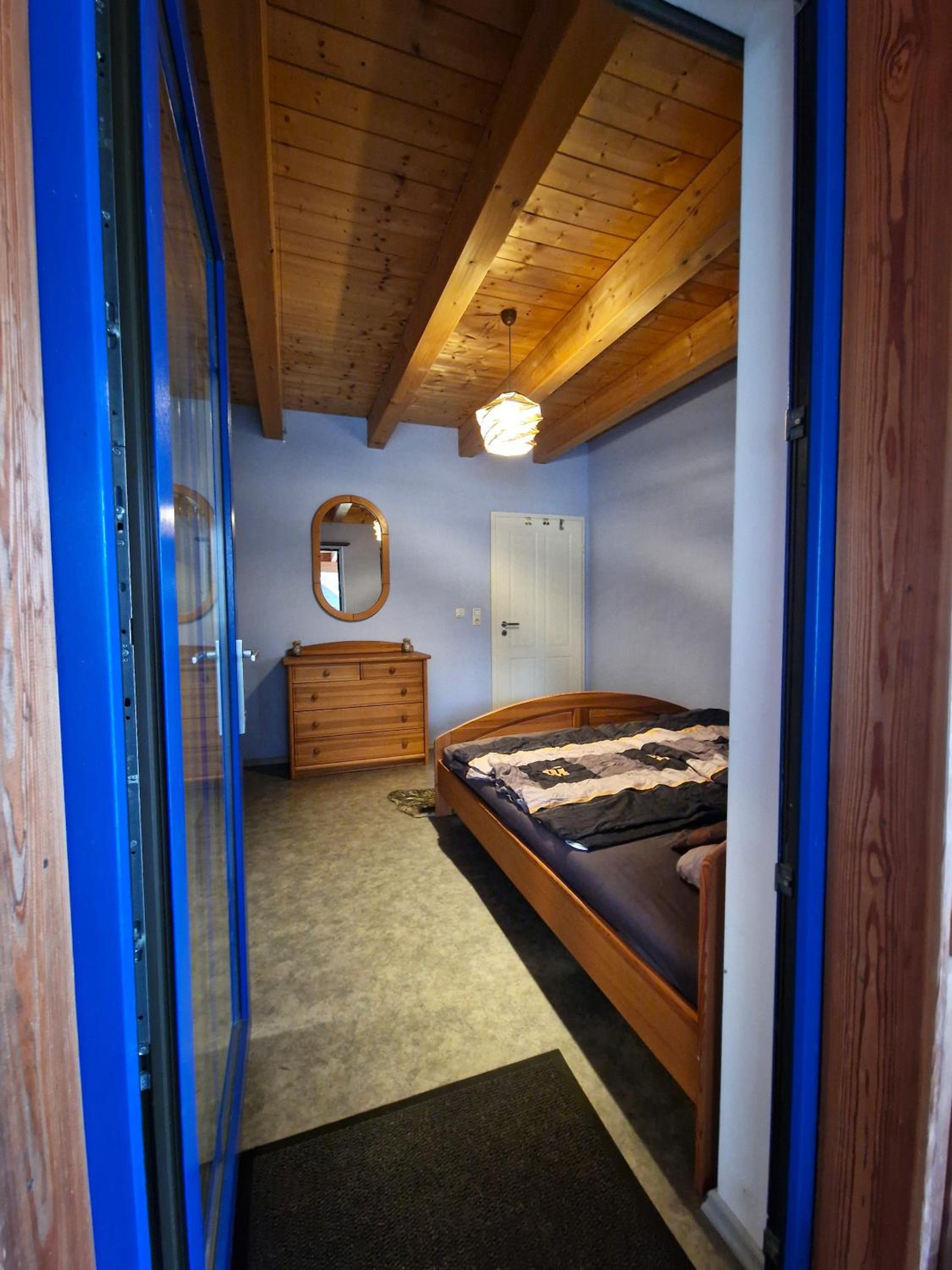 Double Room with Private Bathroom photo 1