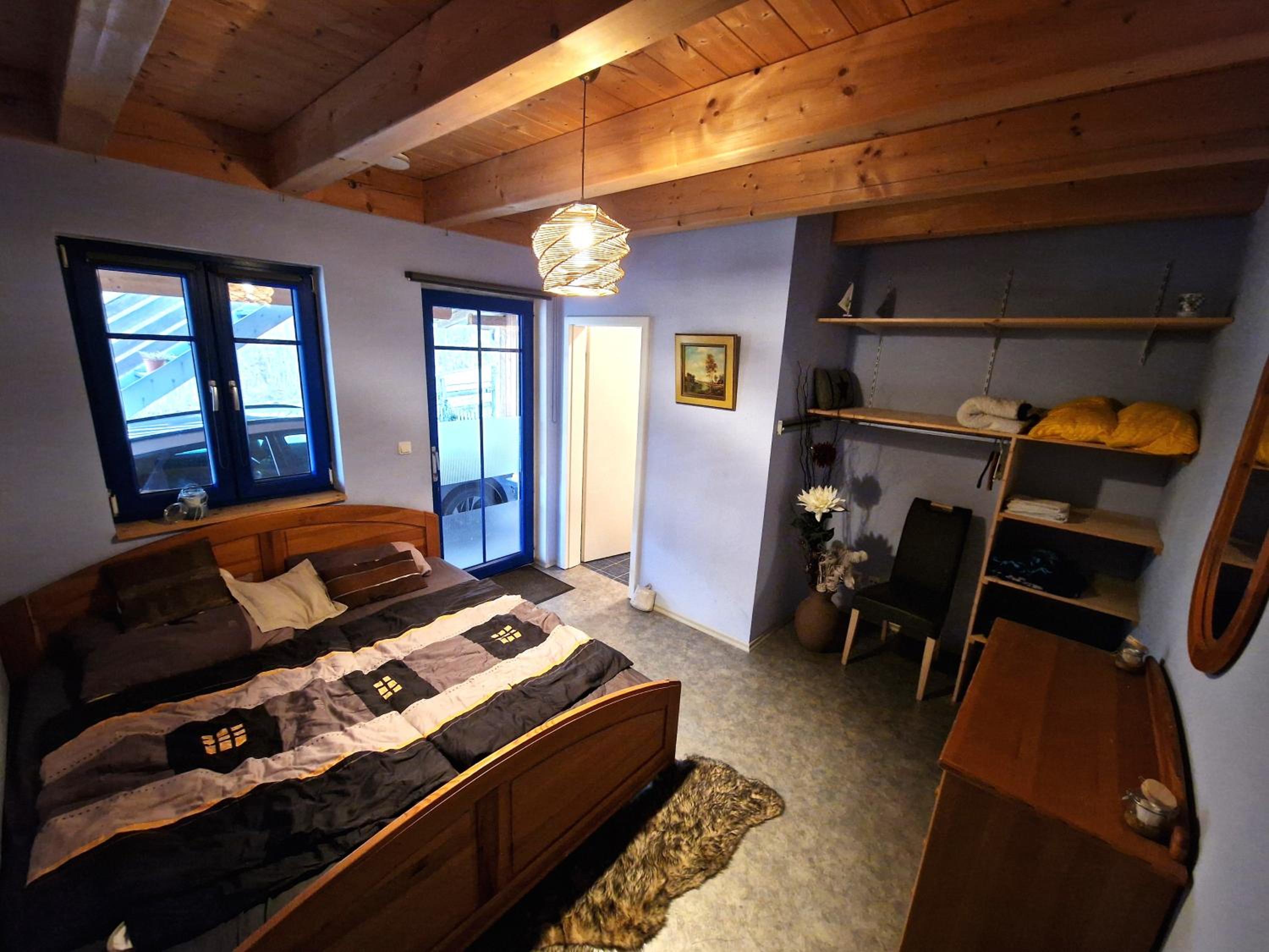 Double Room with Private Bathroom photo 2
