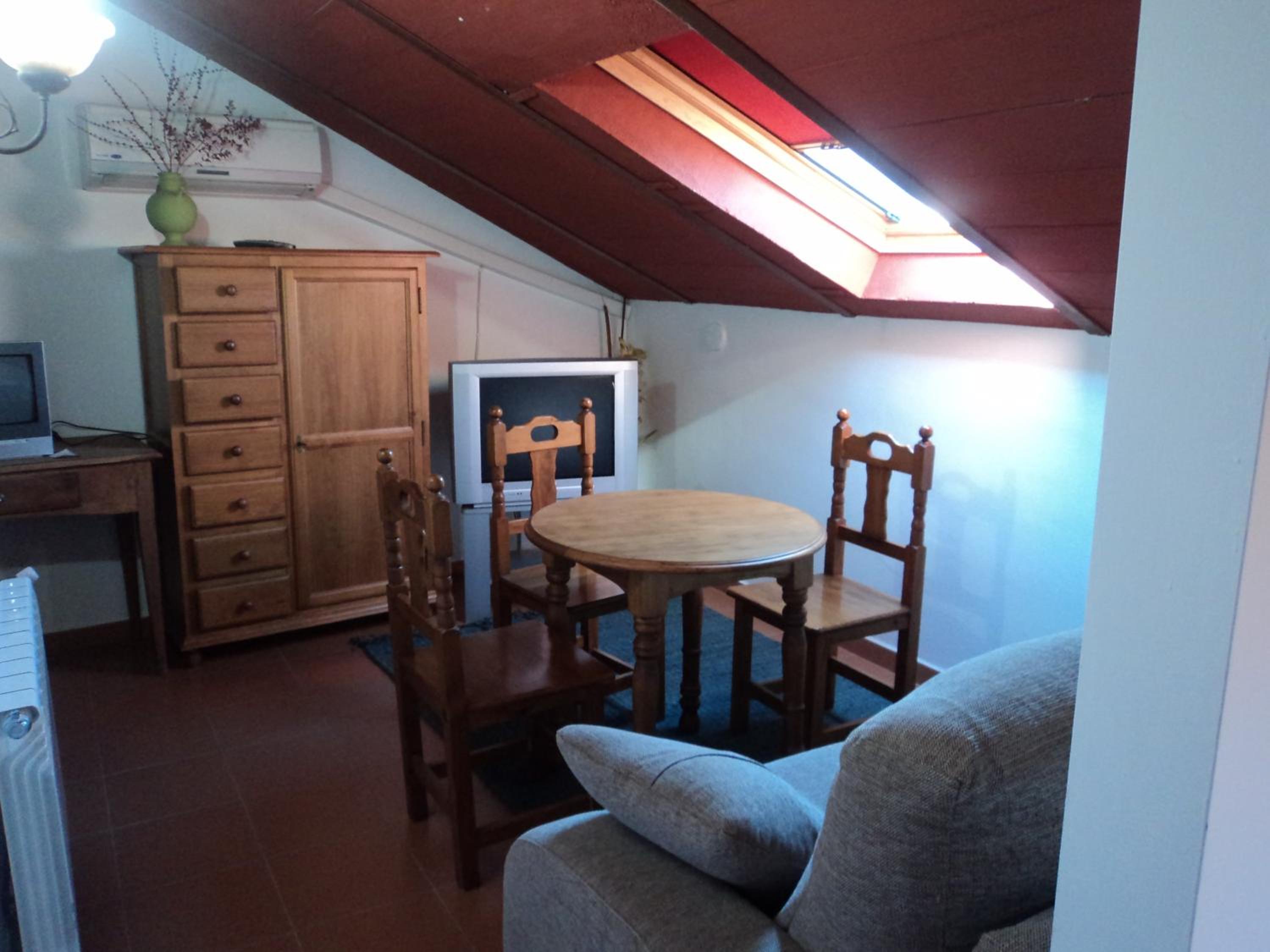 Suite Junior