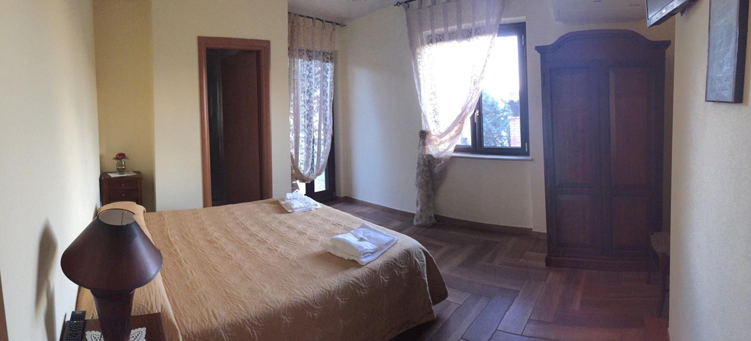 Double Room photo 2