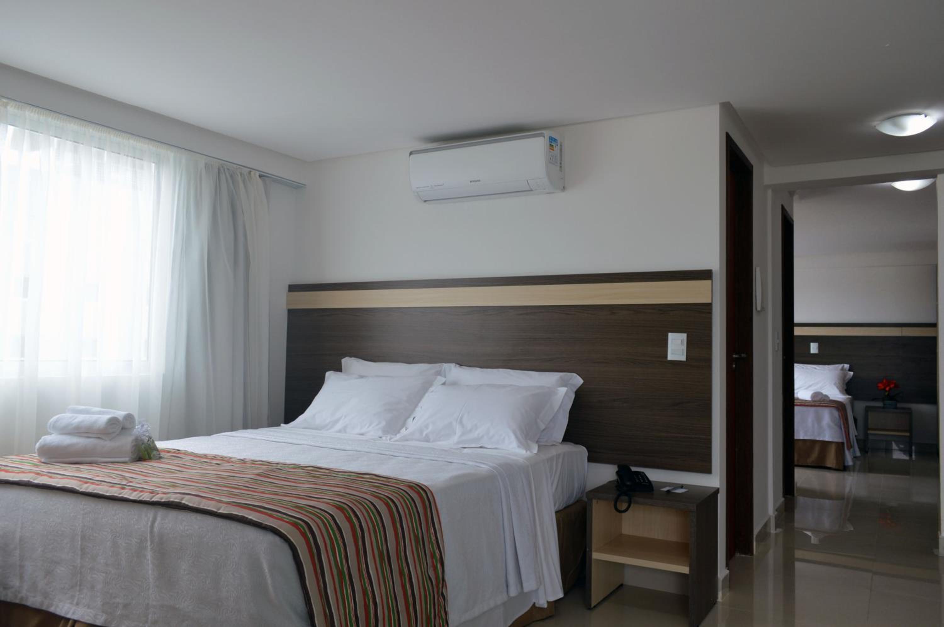 Double Room with Balcony and Sea View photo 3