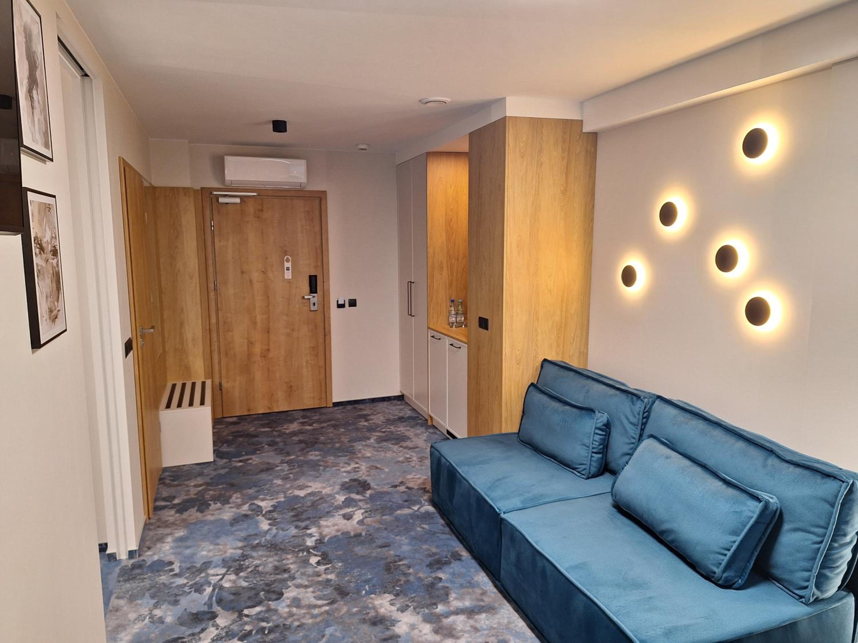 Deluxe Apartment - Photo 4