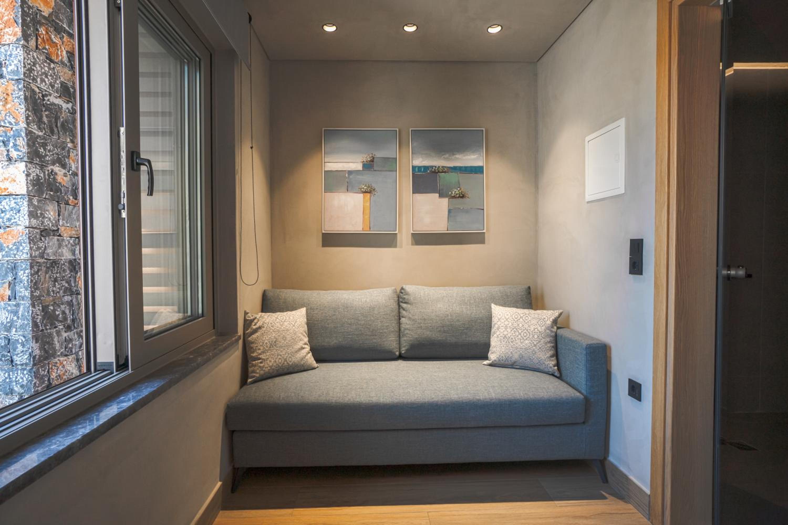 Double Room with Port View photo 3