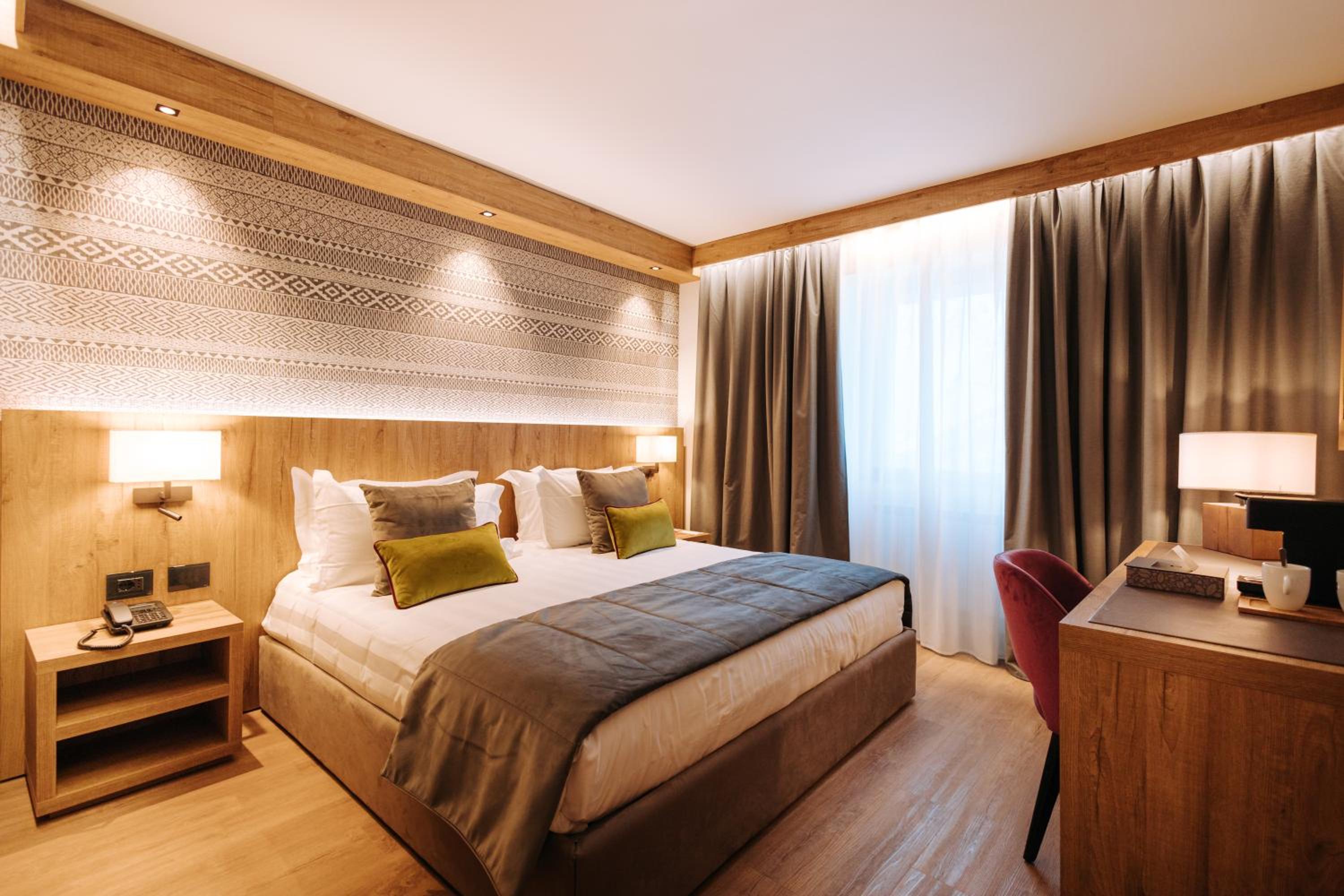 Comfort Triple Room photo 1