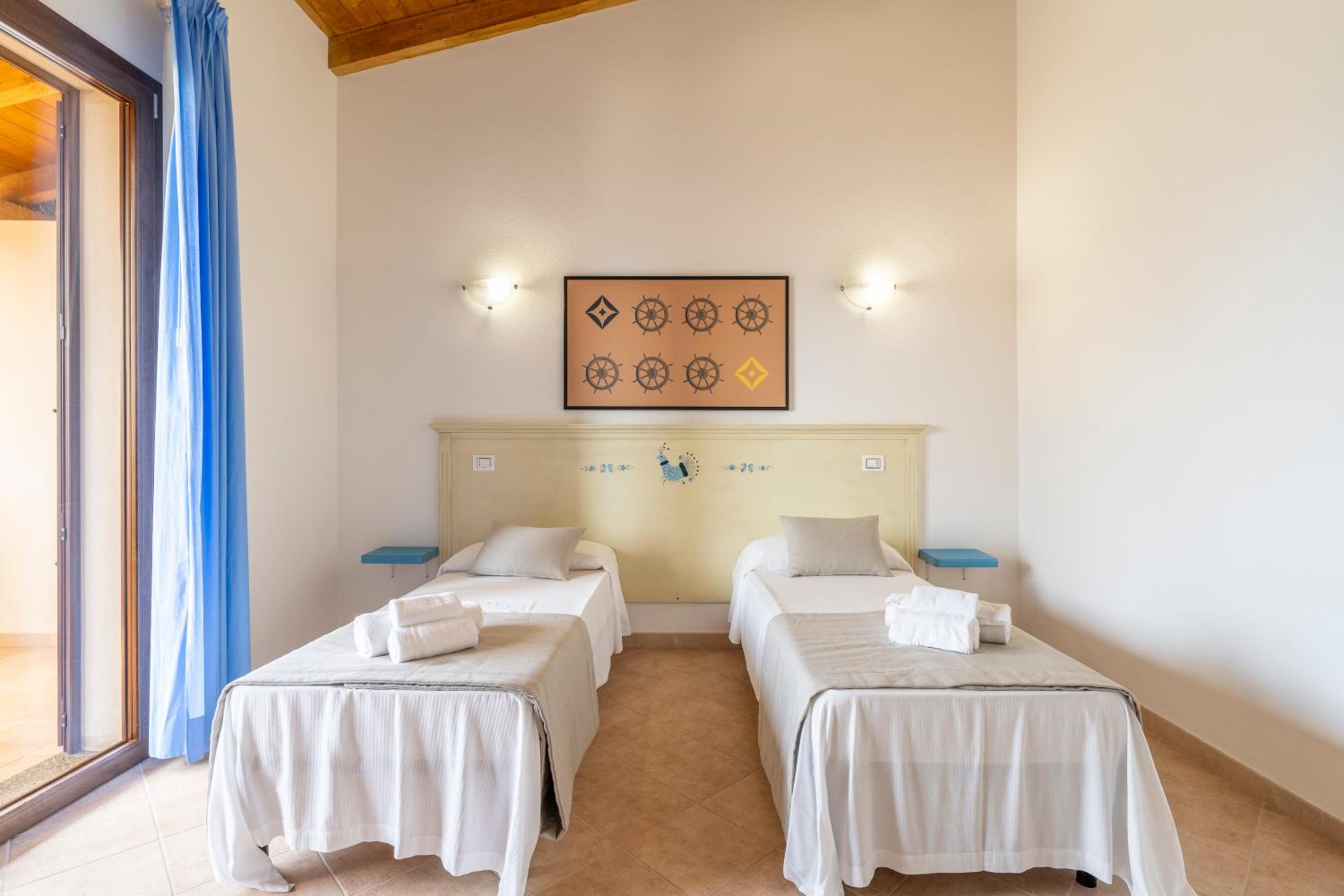 Quadruple Room photo 3