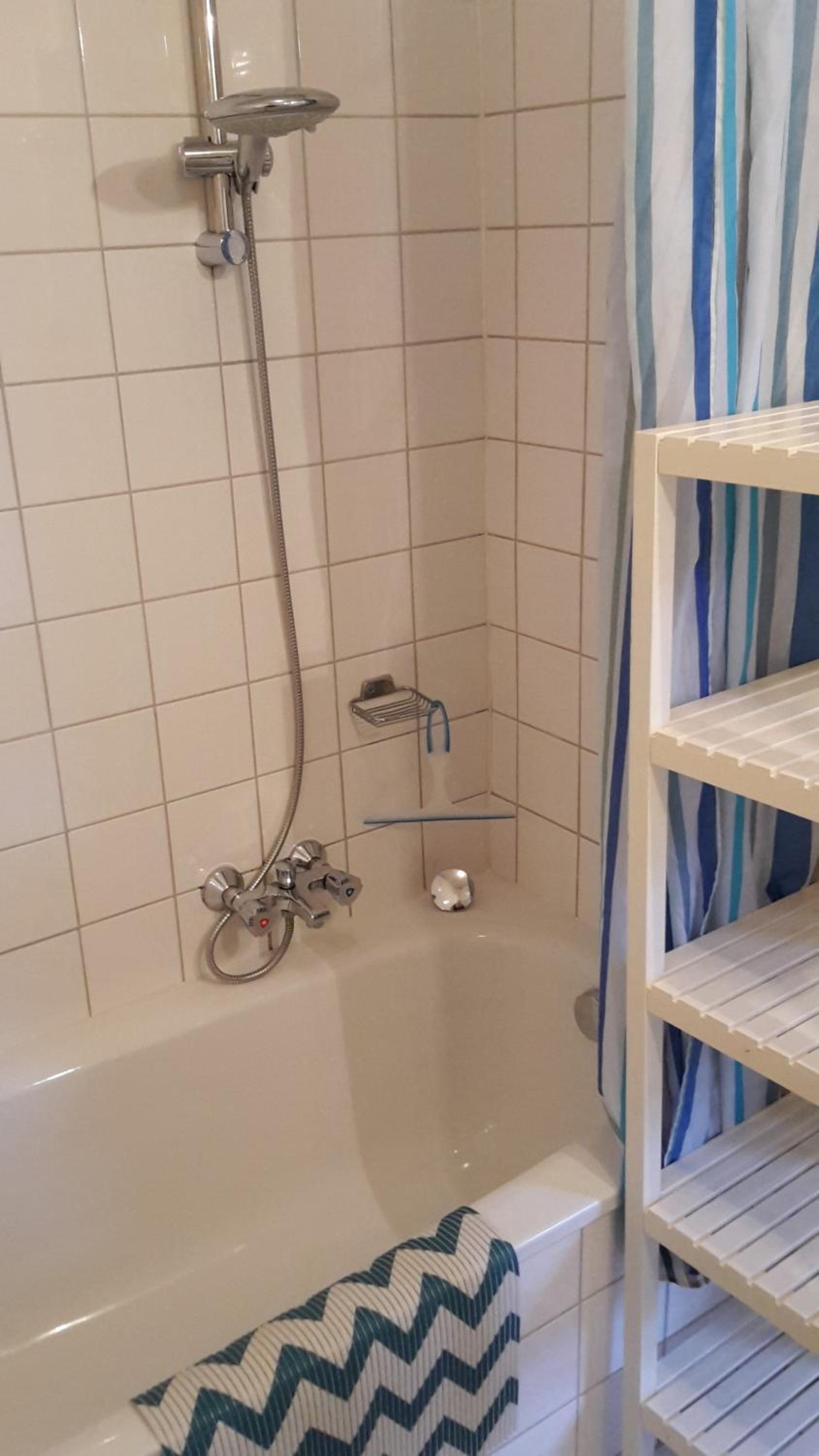 One-Bedroom Apartment (4 Adults) photo 2