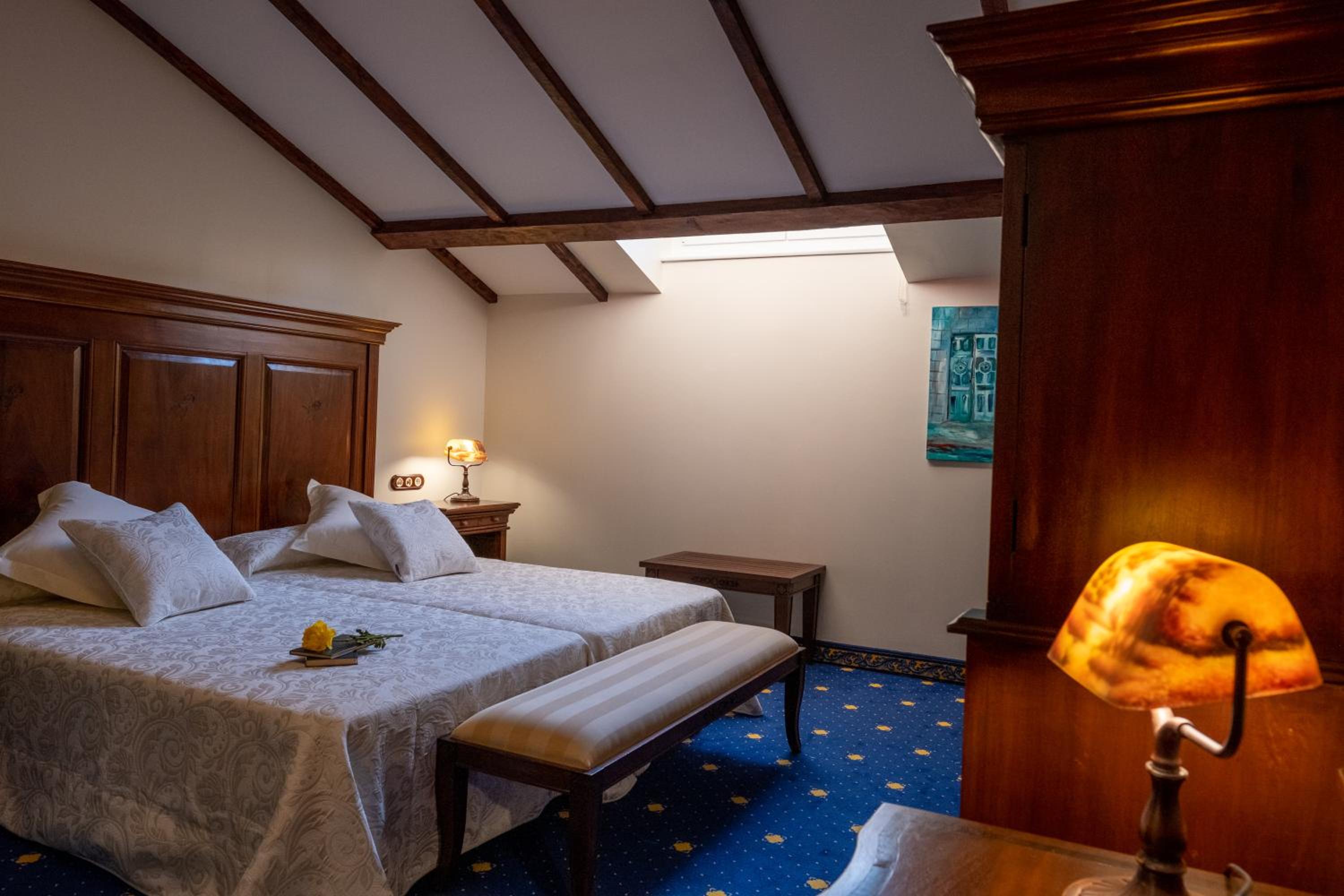 Double or Twin Room photo 2