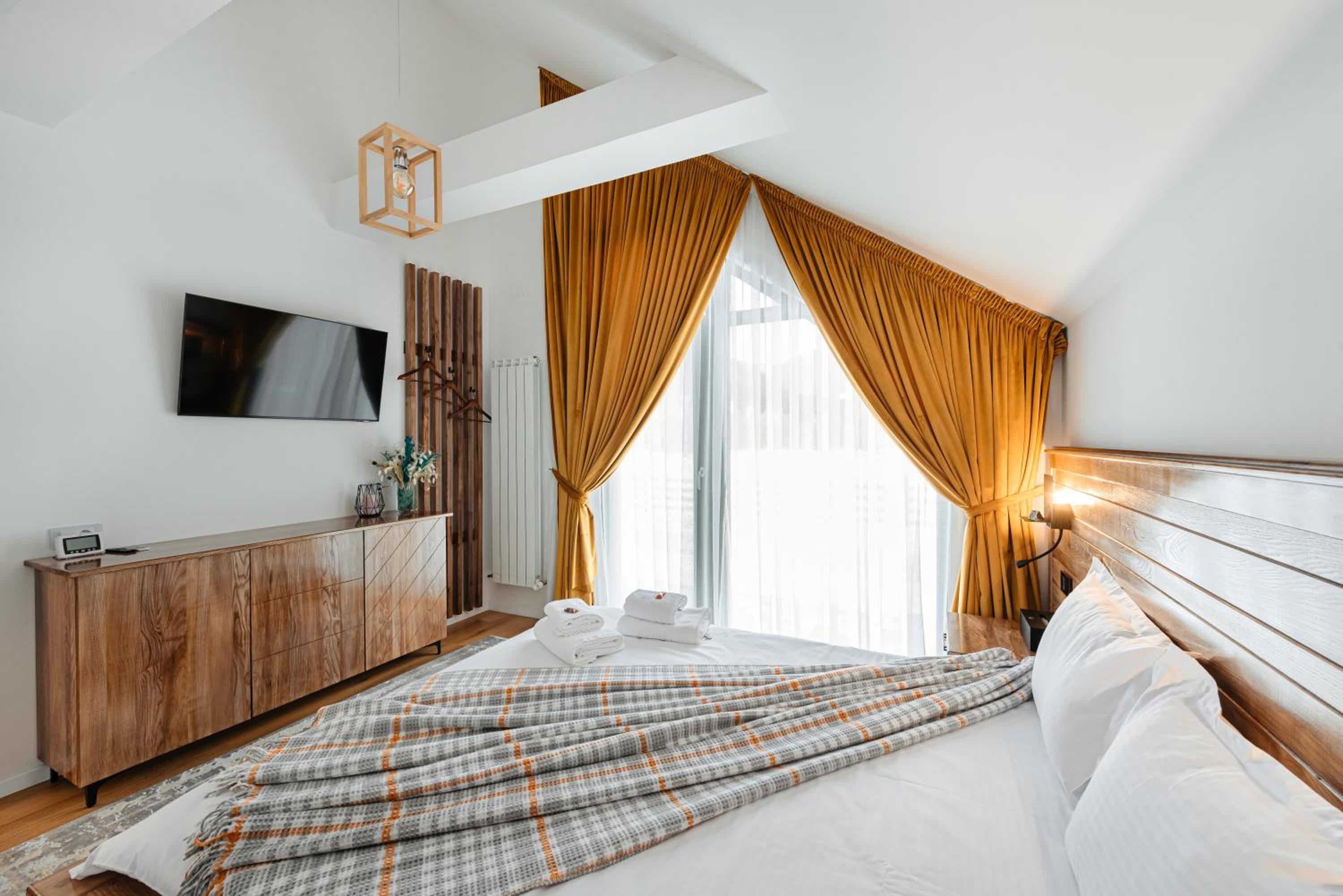 One-Bedroom Chalet photo 2