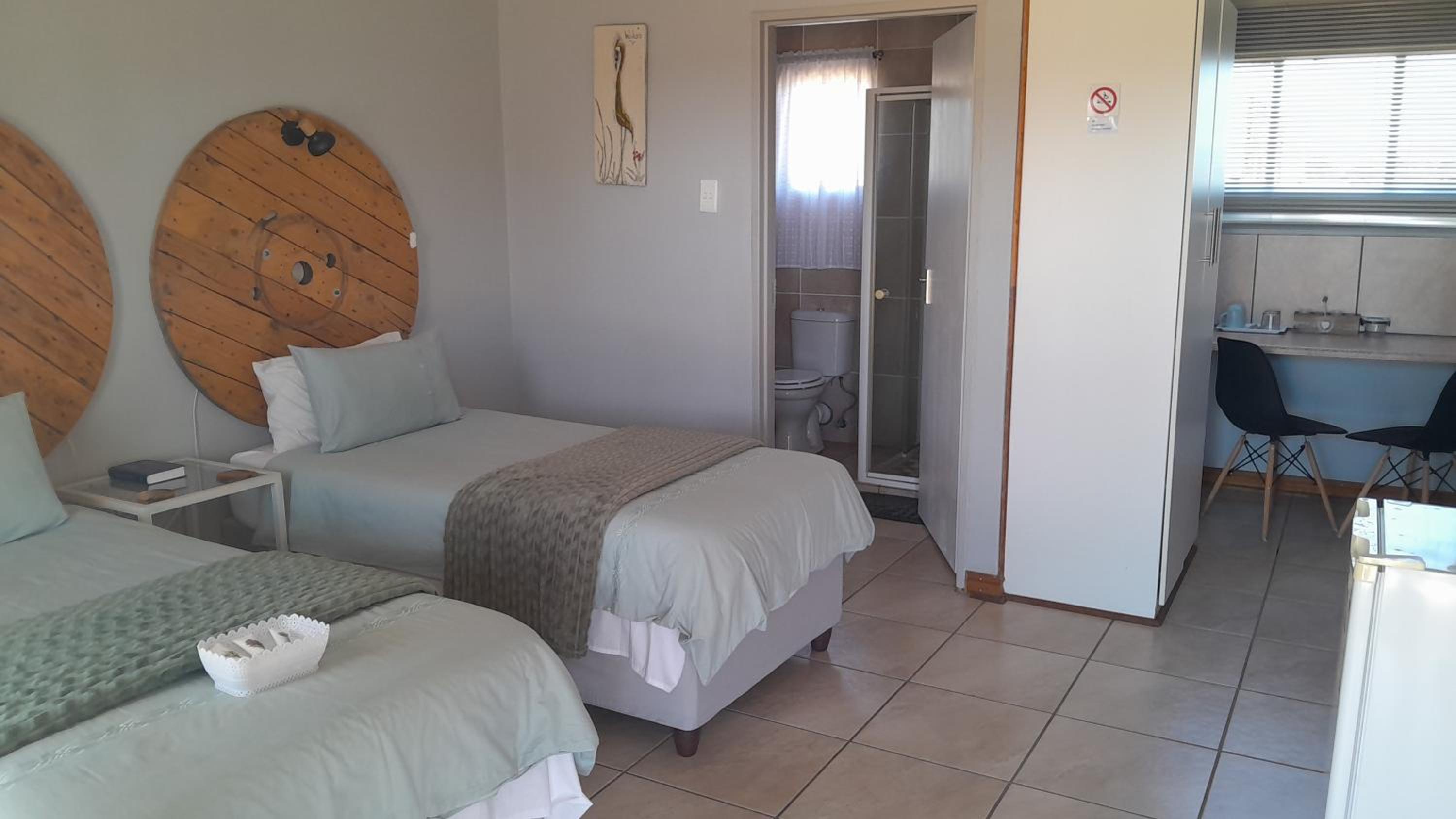 Twin Room photo 3