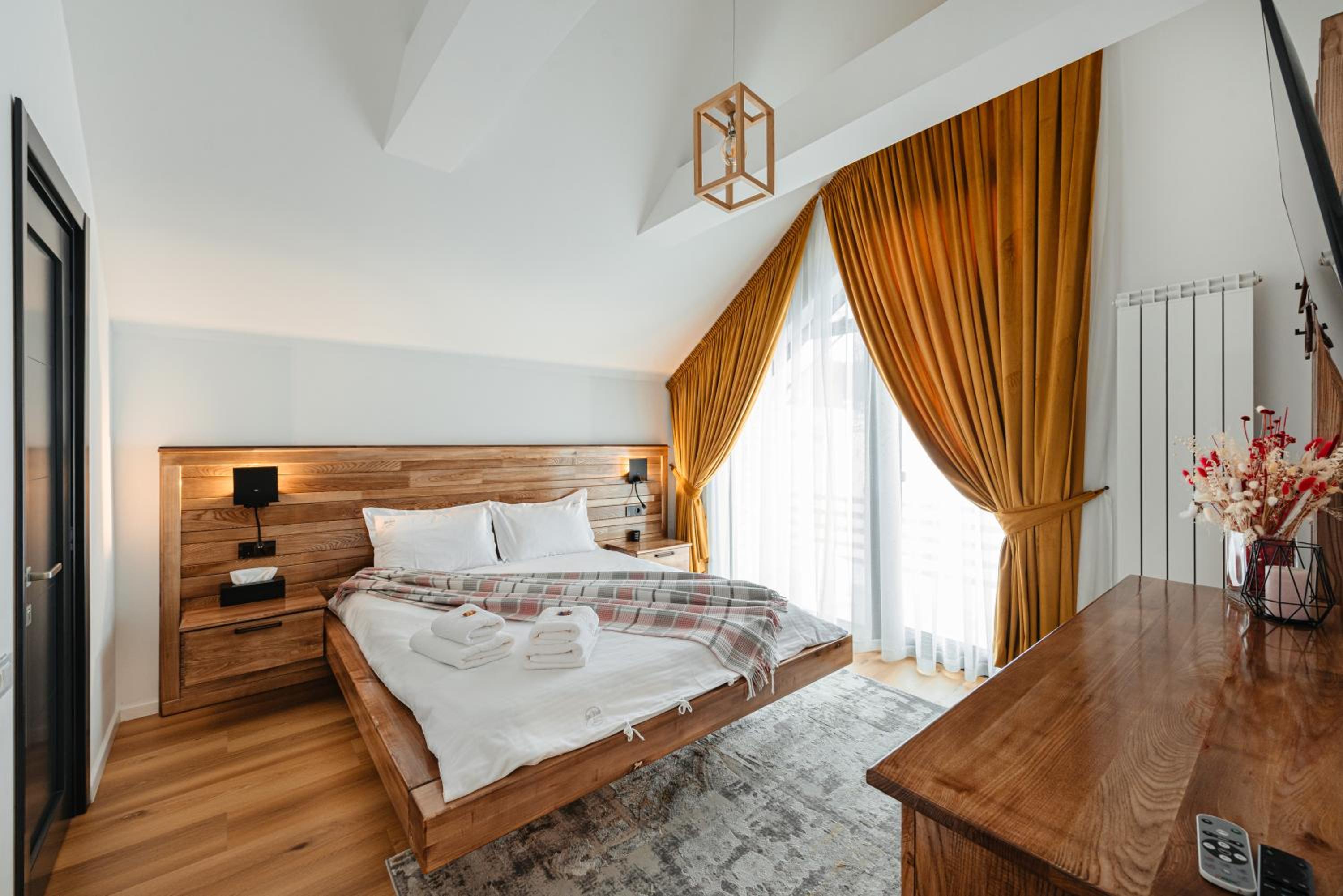One-Bedroom Chalet photo 3