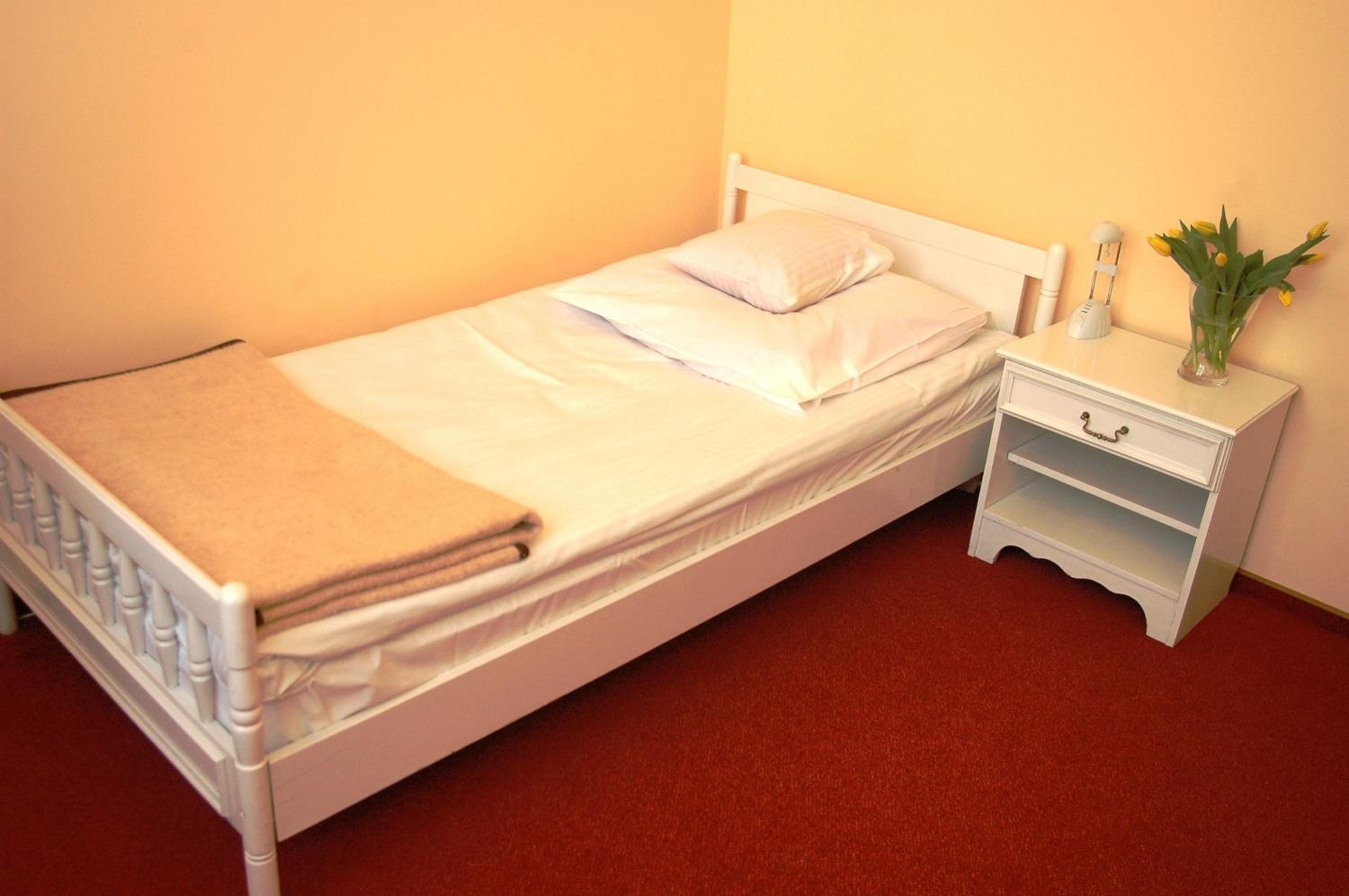 Single Room photo 3