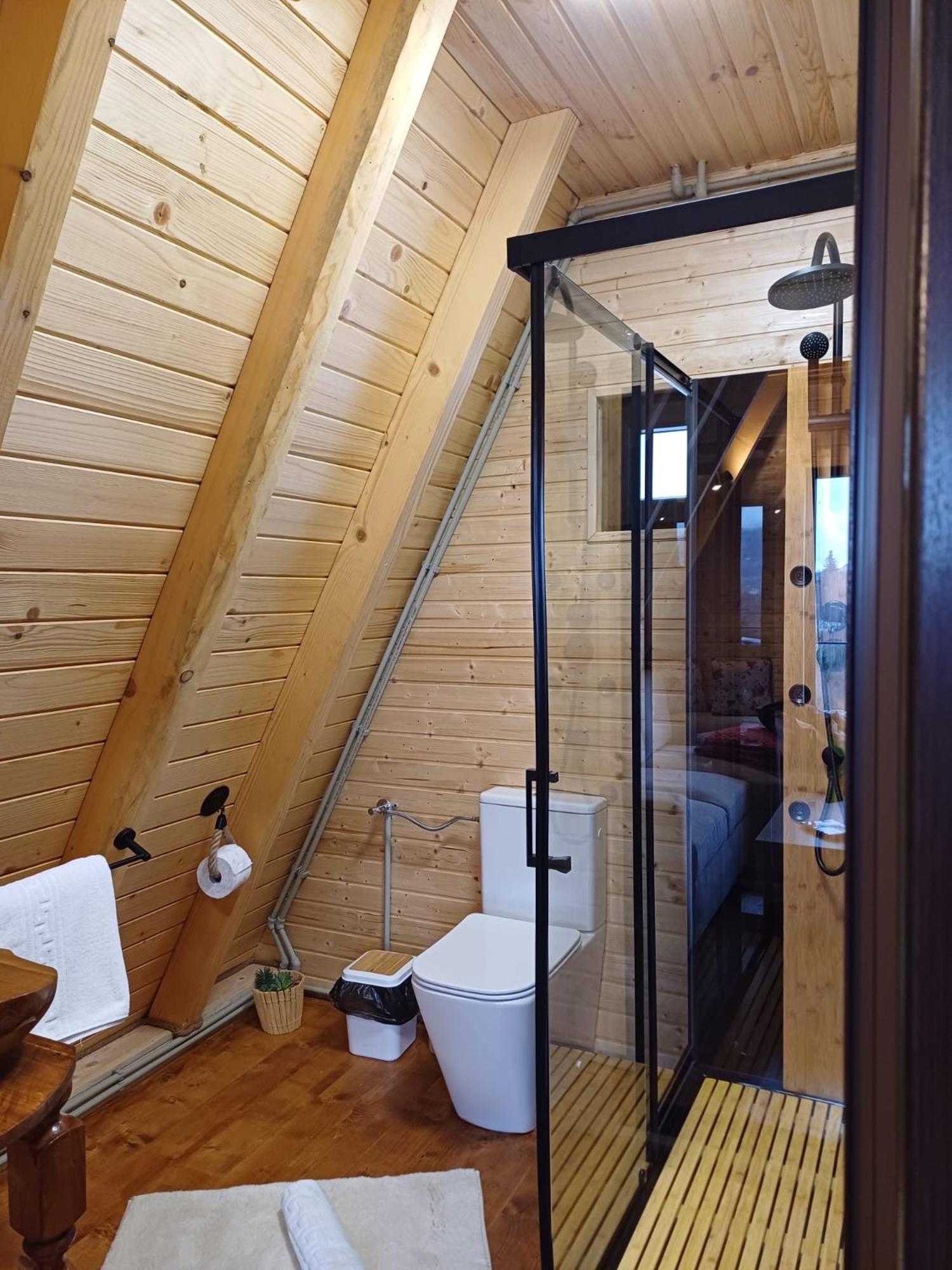 Chalet 2
