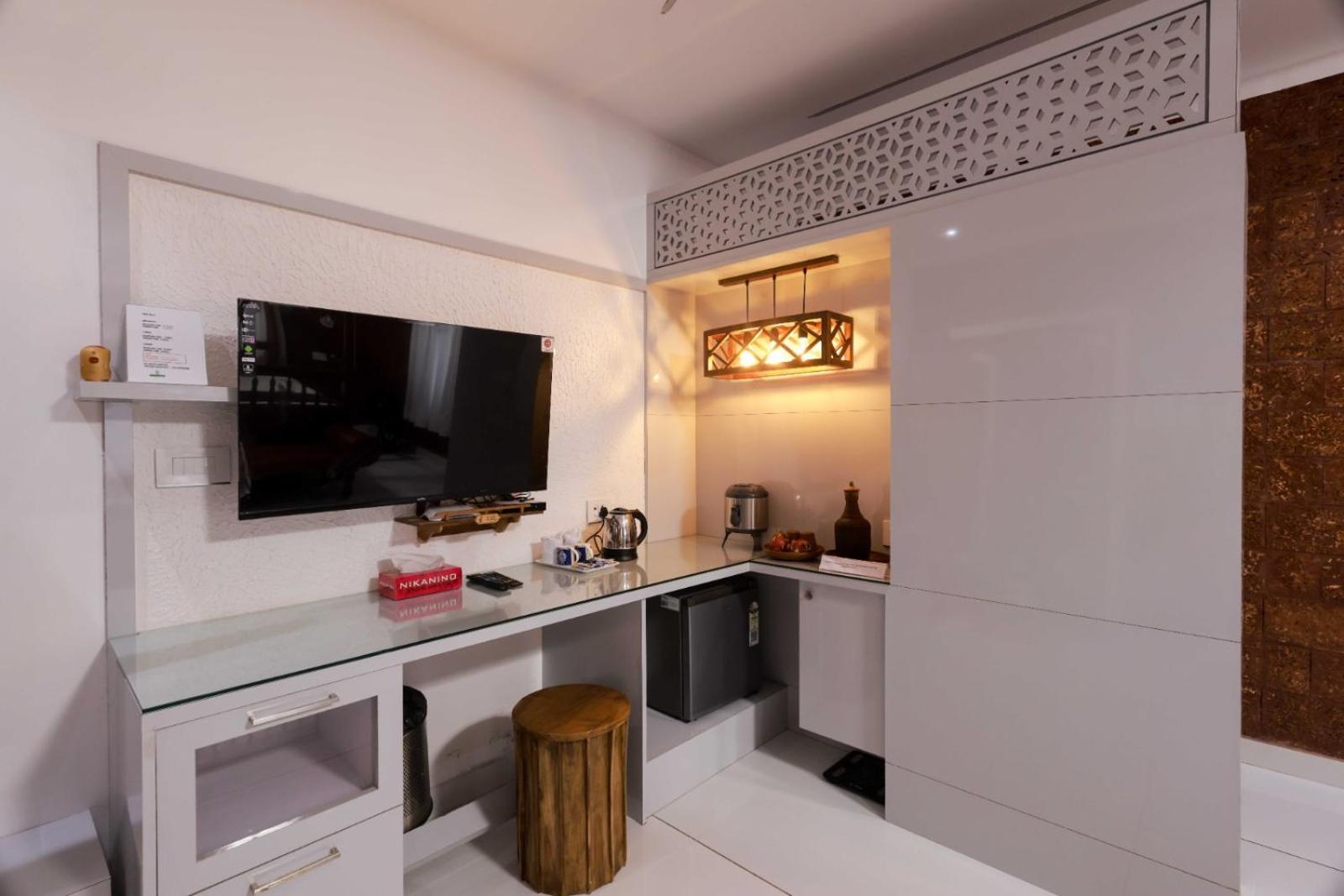 Deluxe Room photo 2
