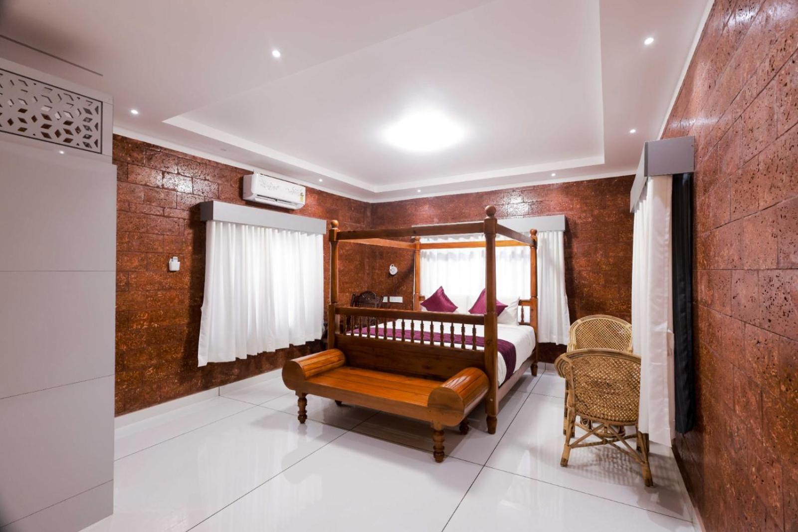 Deluxe Room photo 1