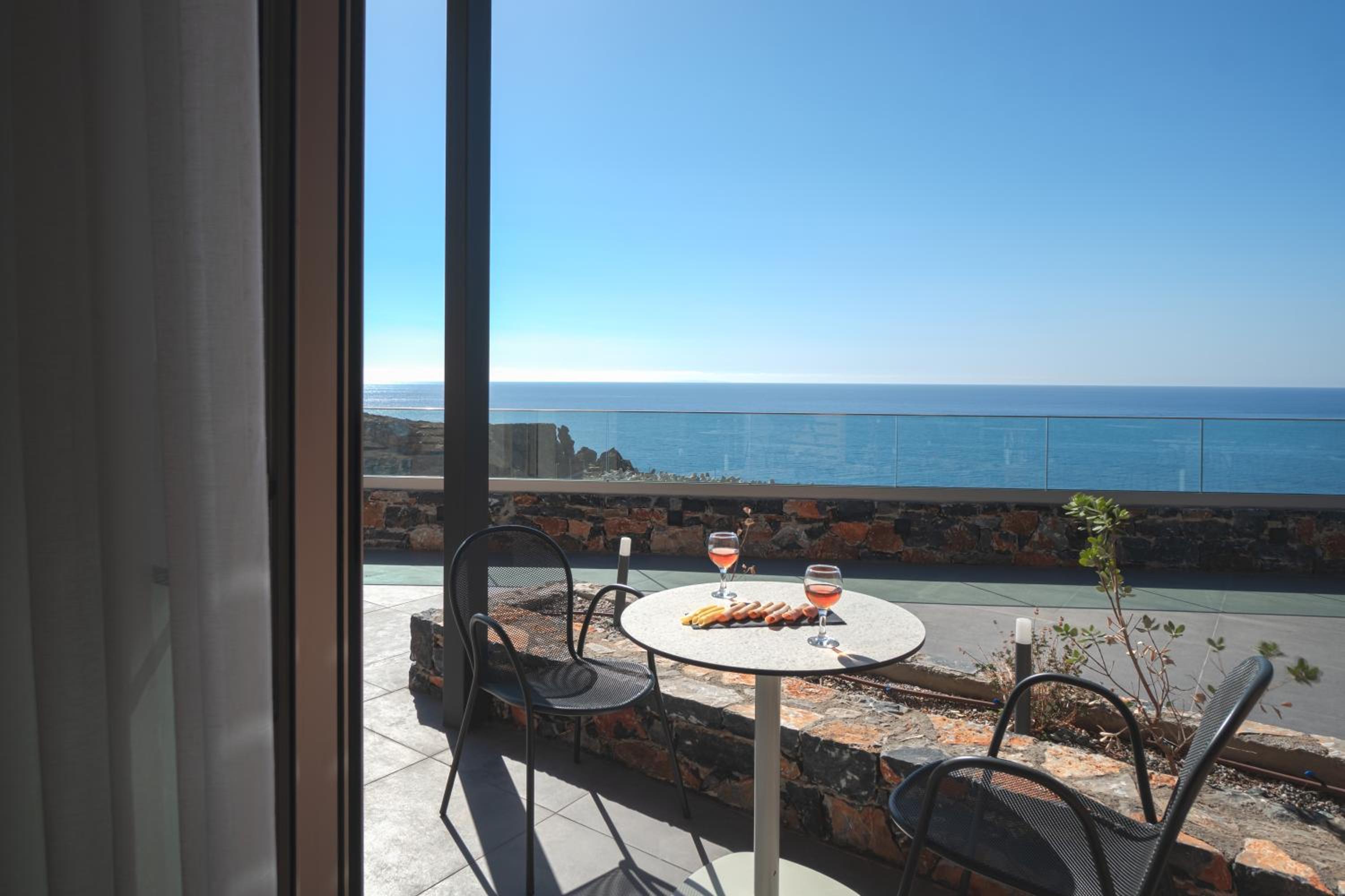 Double Room with Terrace photo 3