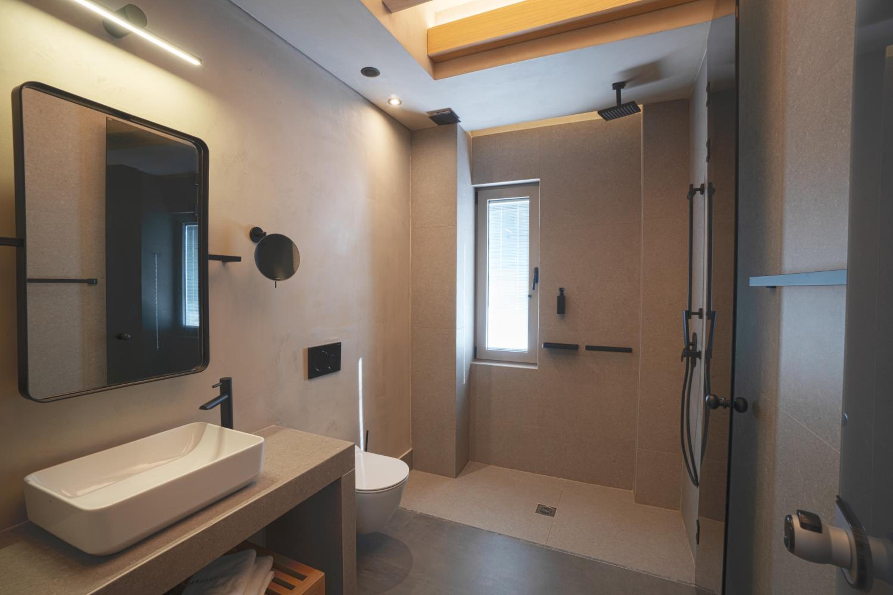 Double Room with Terrace photo 2