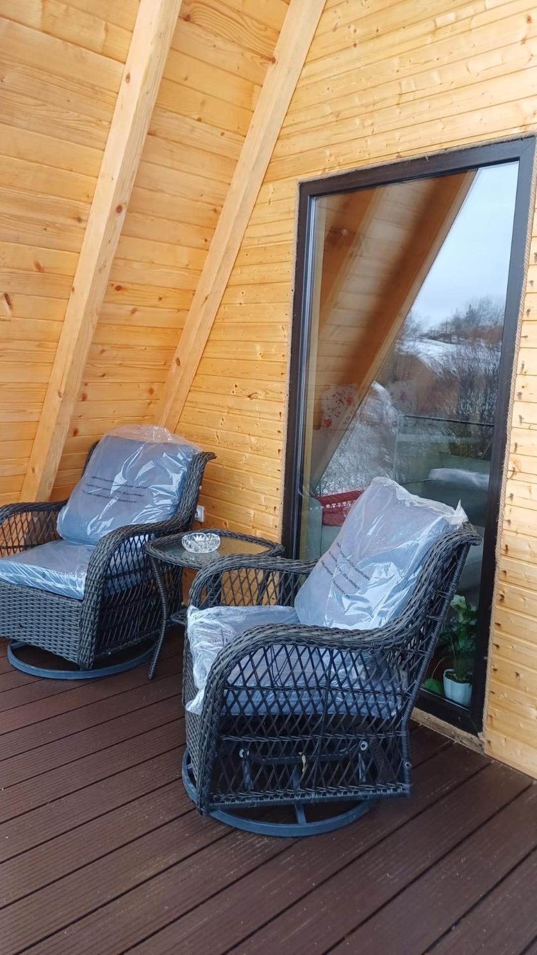 Chalet 2 photo 2
