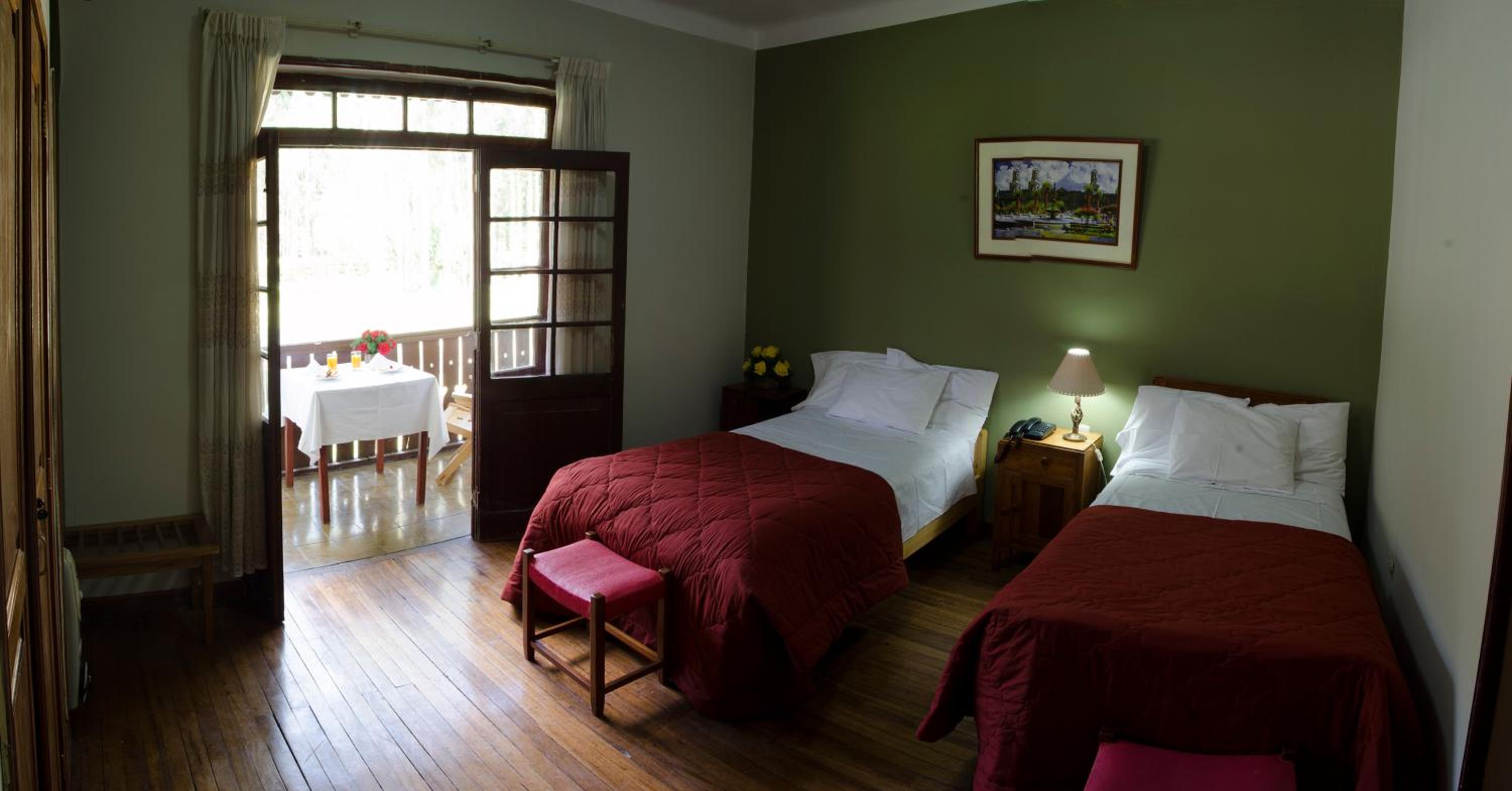 Twin Room photo 3