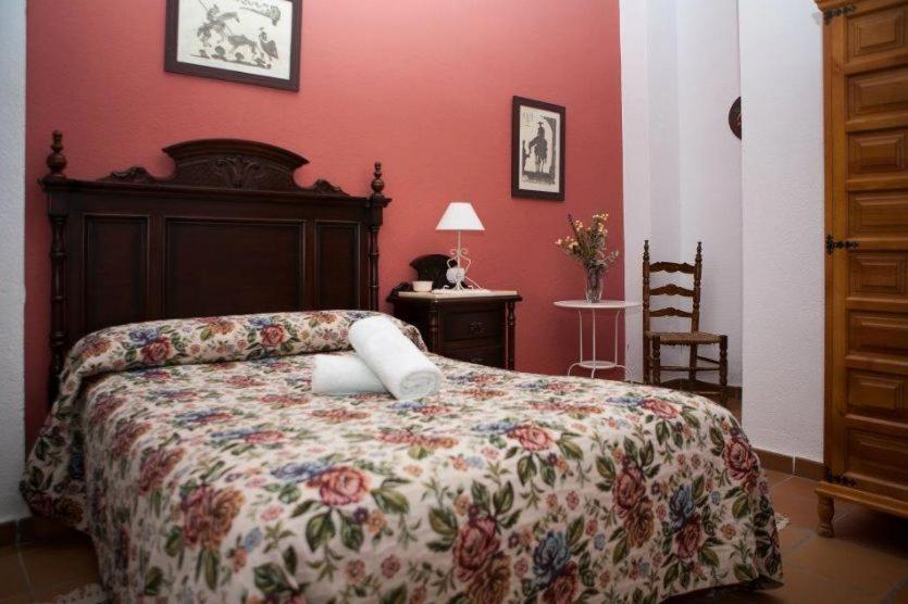 Double or Twin Room photo 2