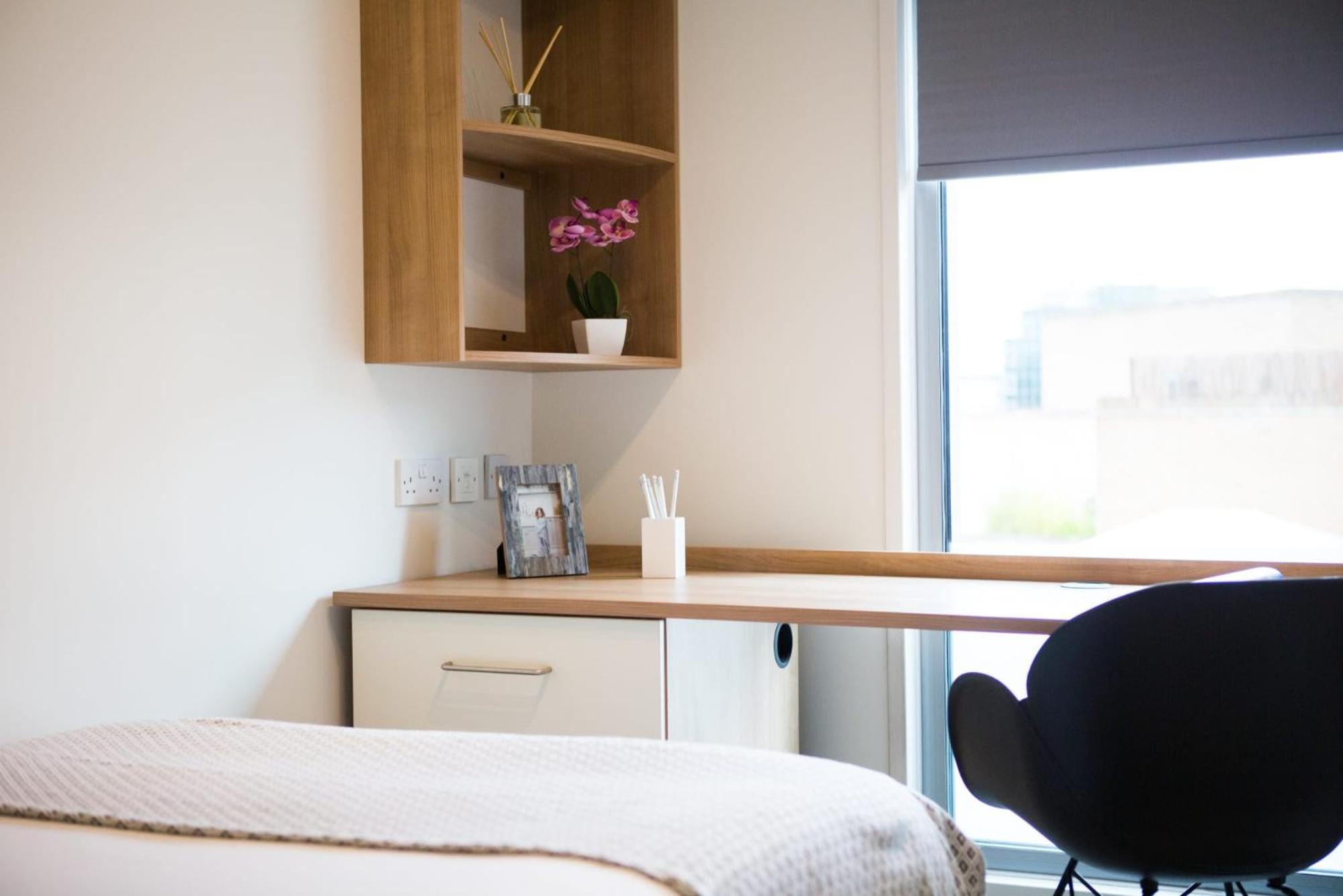 Standard Double Room photo 1