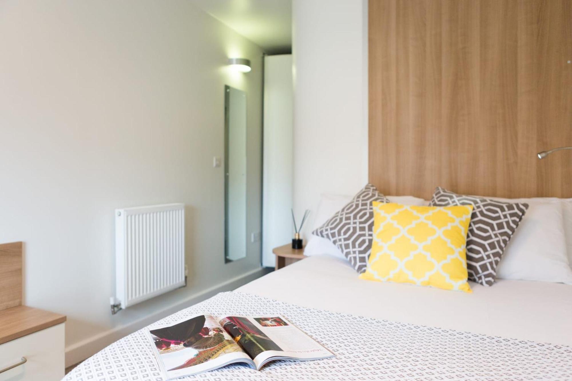 Standard Double Room photo 3