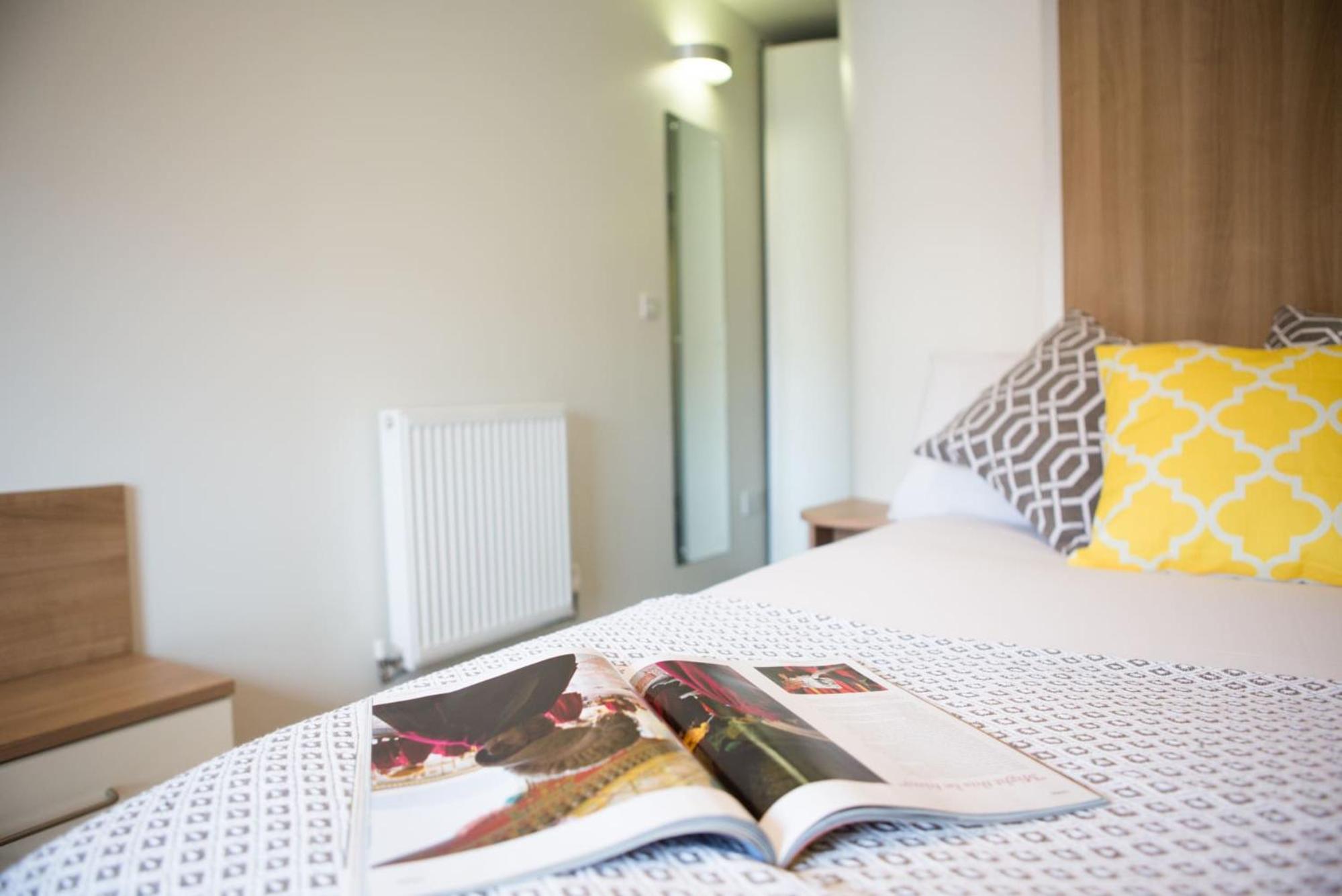 Standard Double Room photo 2
