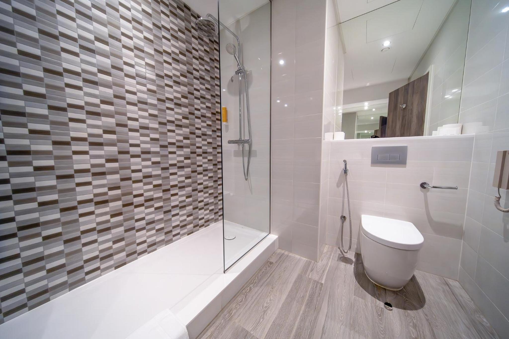 Premier Inn Dubai Barsha Heights — photo 51