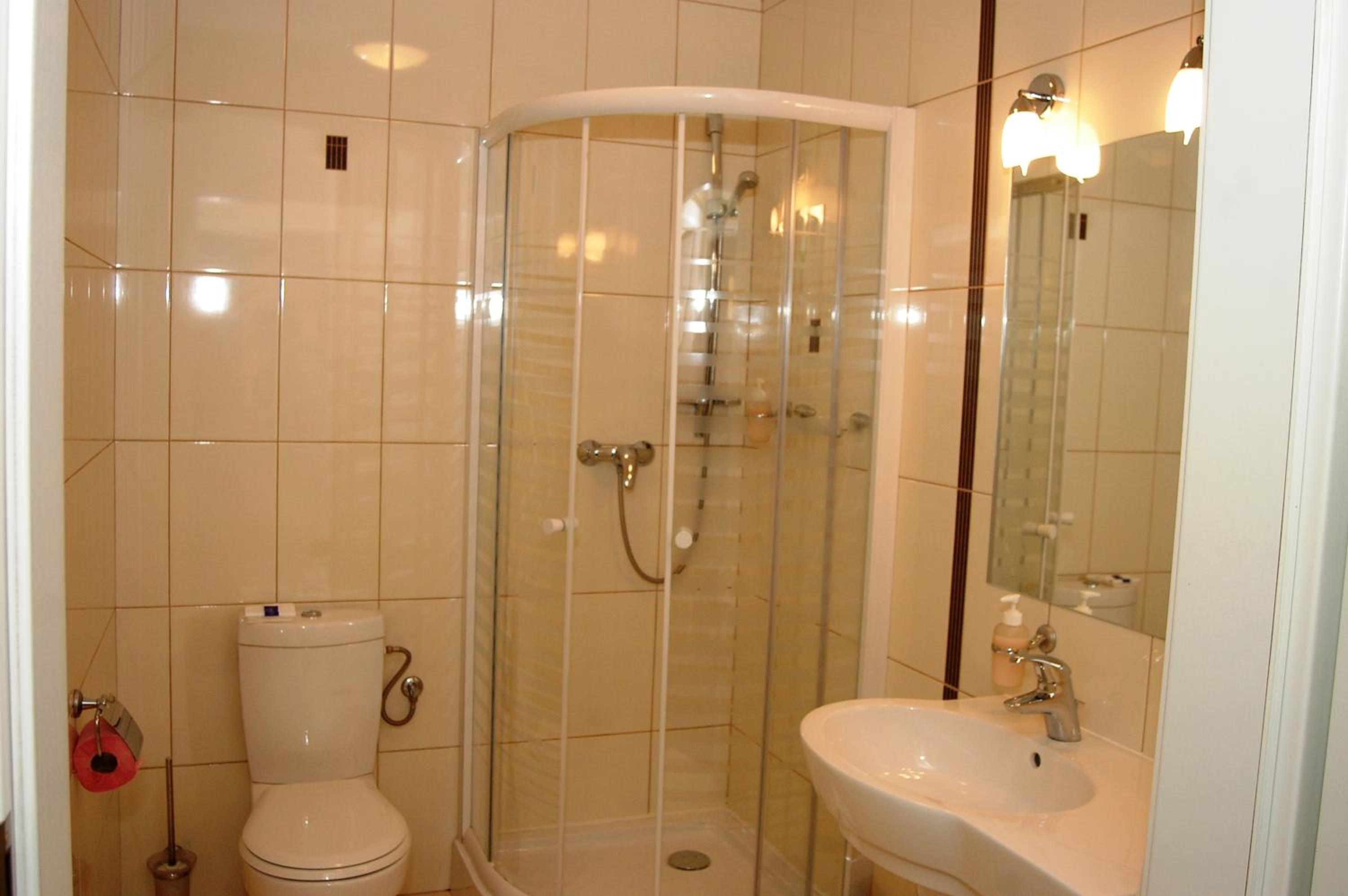 Single Room photo 2