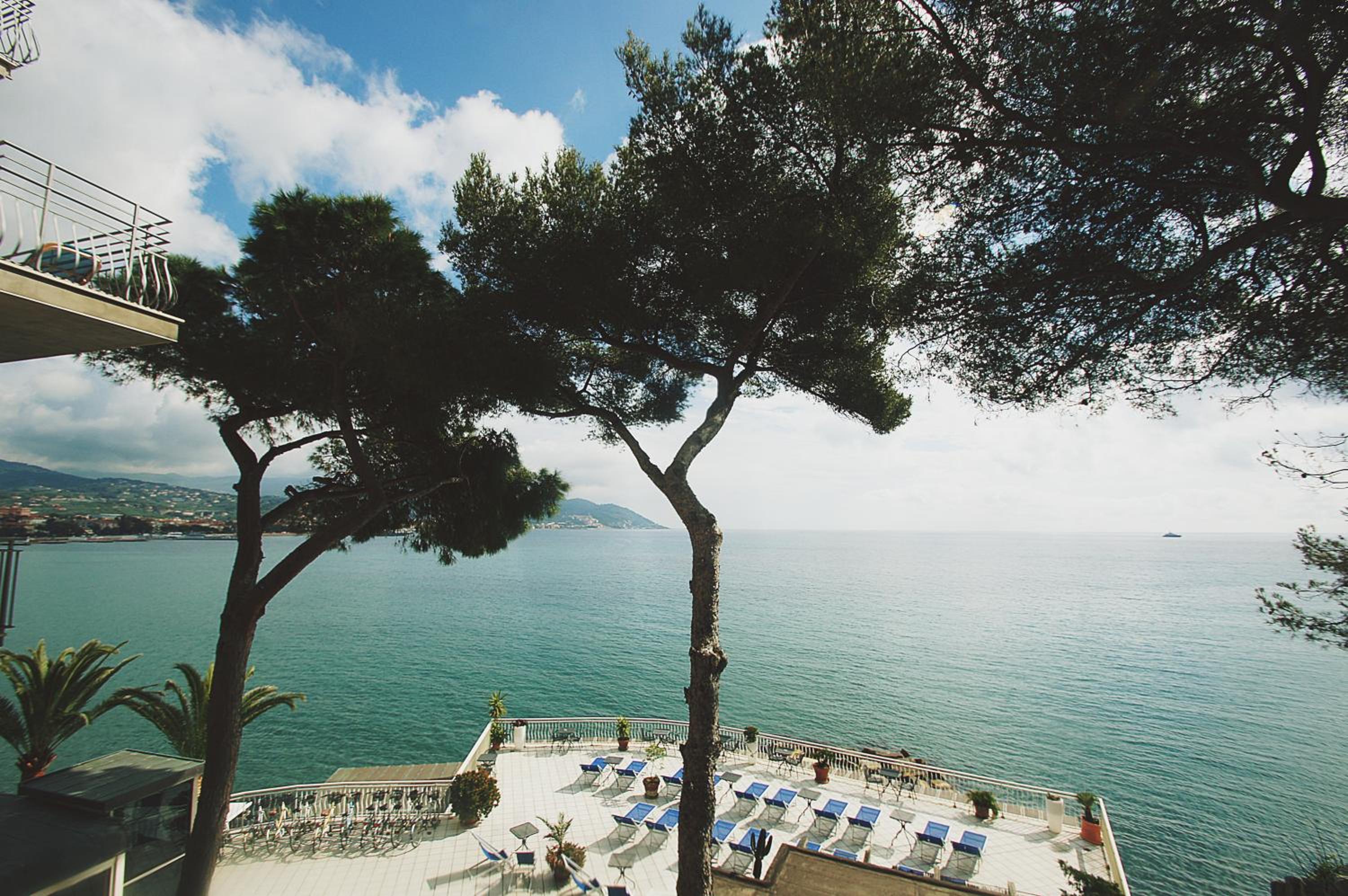Triple Room with Sea View - Photo 2