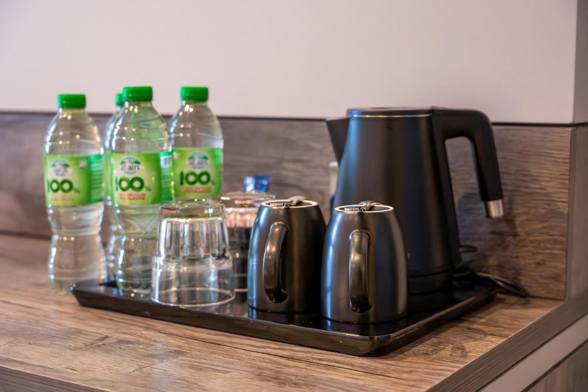 Premier Inn Dubai Barsha Heights — photo 60