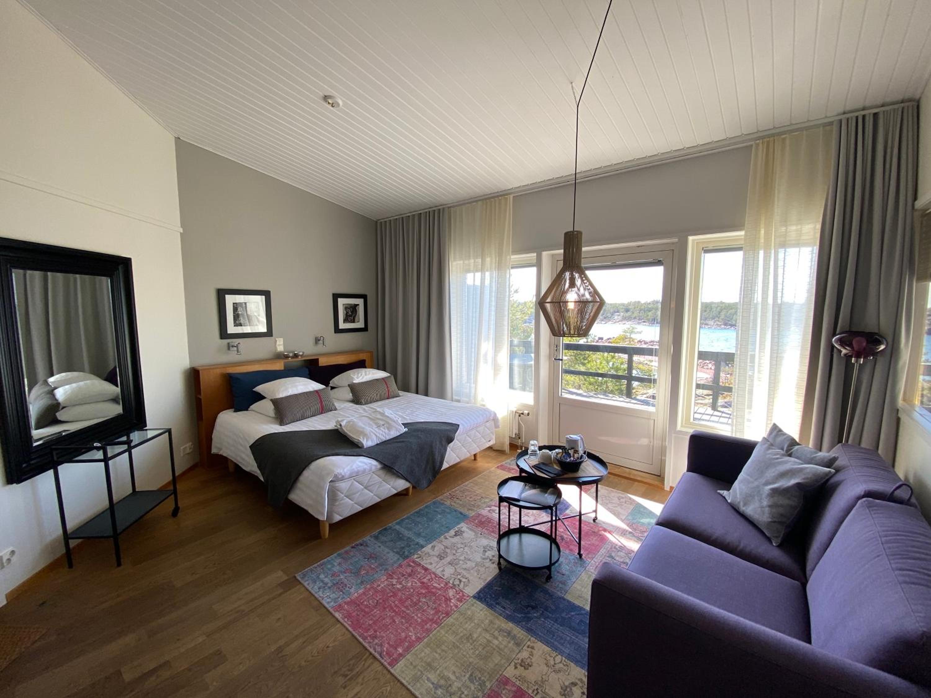 Suite with Sea View photo 1