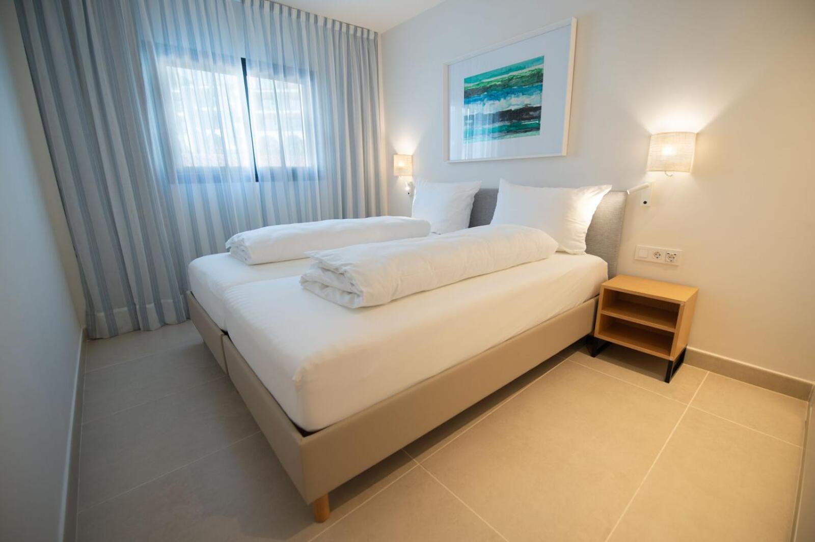 Standard Apartment